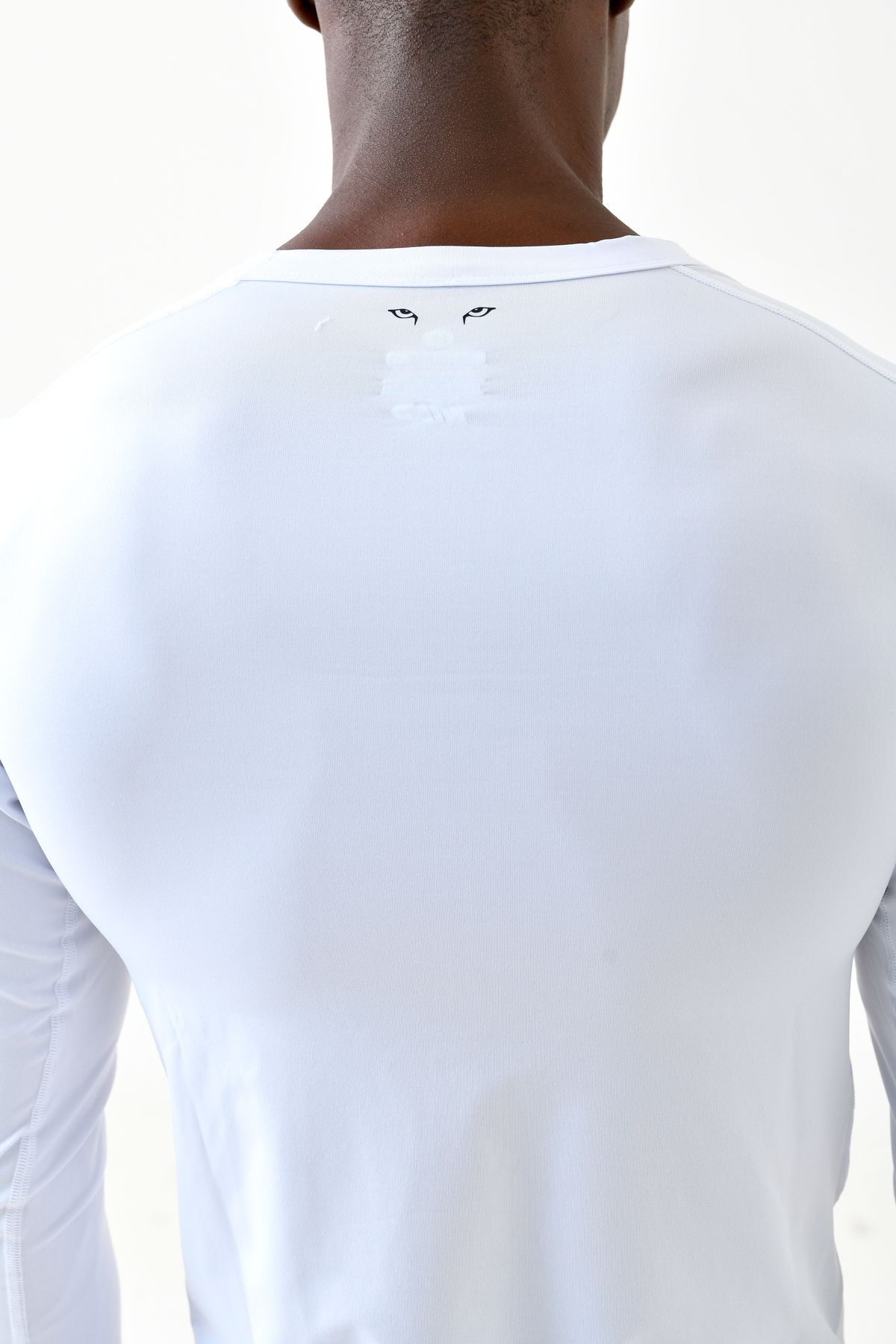 Wild Athletic Basic Compression Uzun Kollu Body