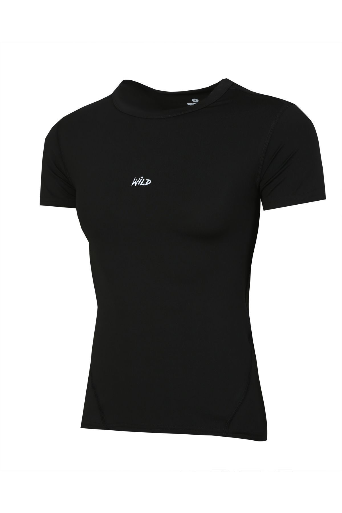 Wild Athletic Basic Compression T-Shirt