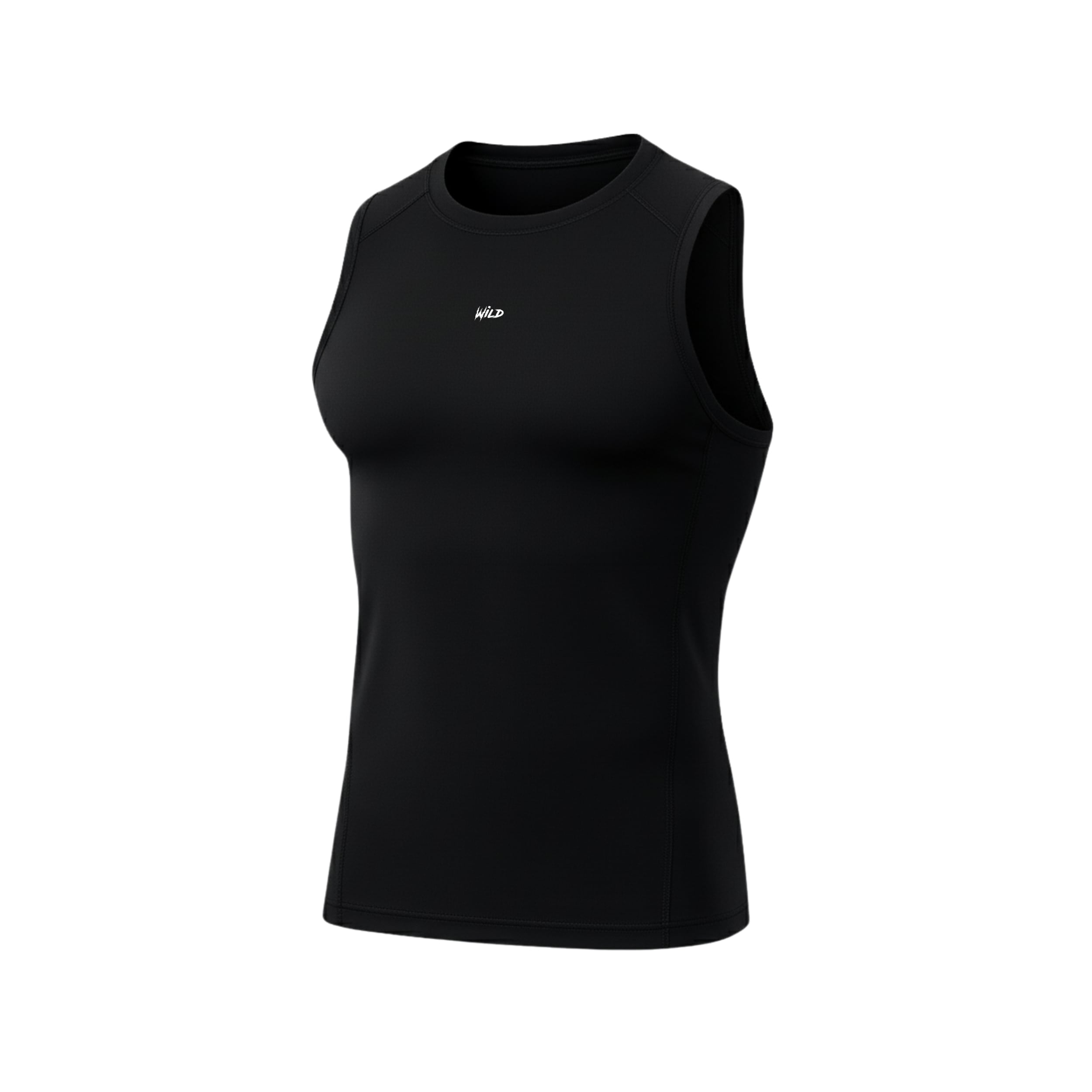 Wild Athletic Pro Compression Atlet