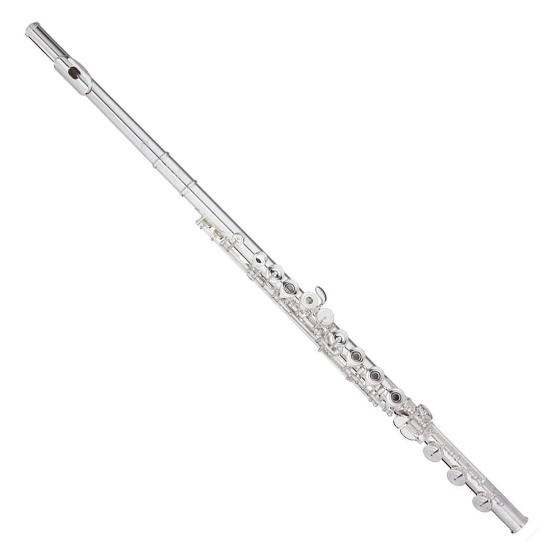 Trevor James Virtuoso 31VFROEAH Yan Flüt