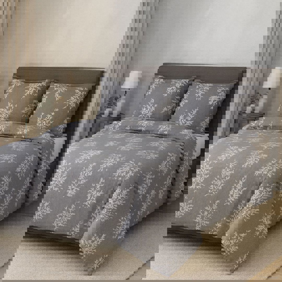 RANFORCE BATTAL BOY NEVRESİM TAKIMI ÇİFT KİŞİLİK - DESEN 90