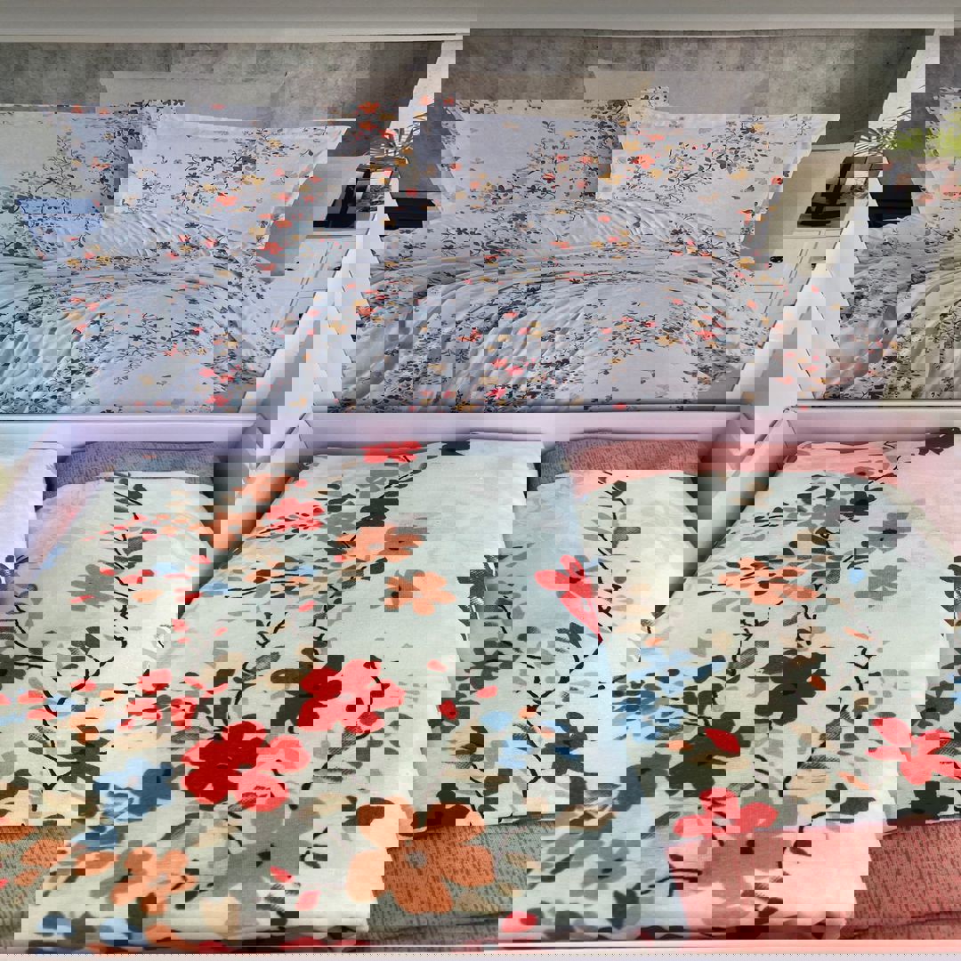 RANFORCE BATTAL BOY NEVRESİM TAKIMI ÇİFT KİŞİLİK