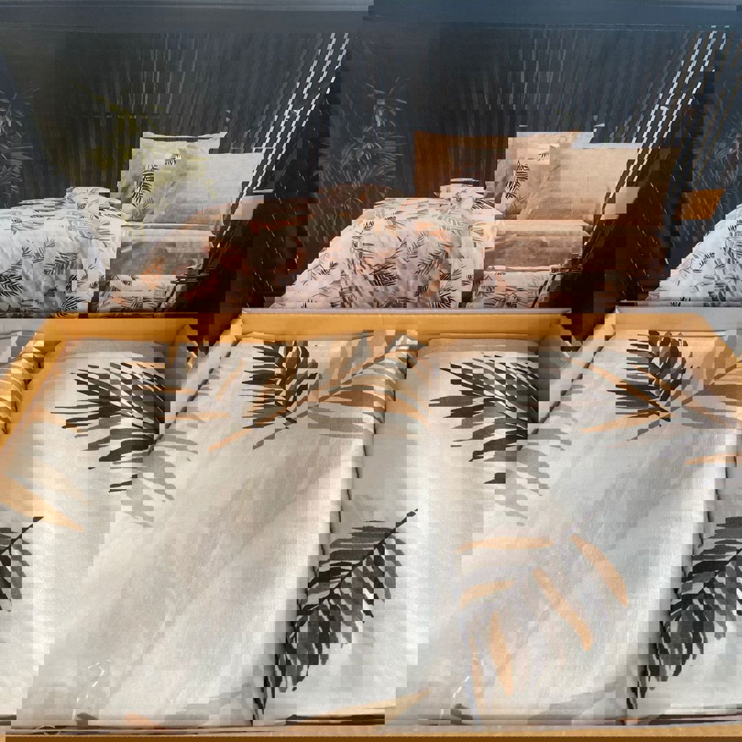 RANFORCE BATTAL BOY NEVRESİM TAKIMI ÇİFT KİŞİLİK - DESEN 97