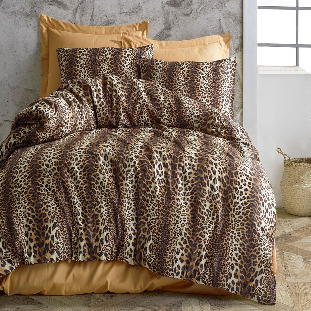 RANFORCE BATTAL BOY NEVRESİM TAKIMI ÇİFT KİŞİLİK - DESEN 84