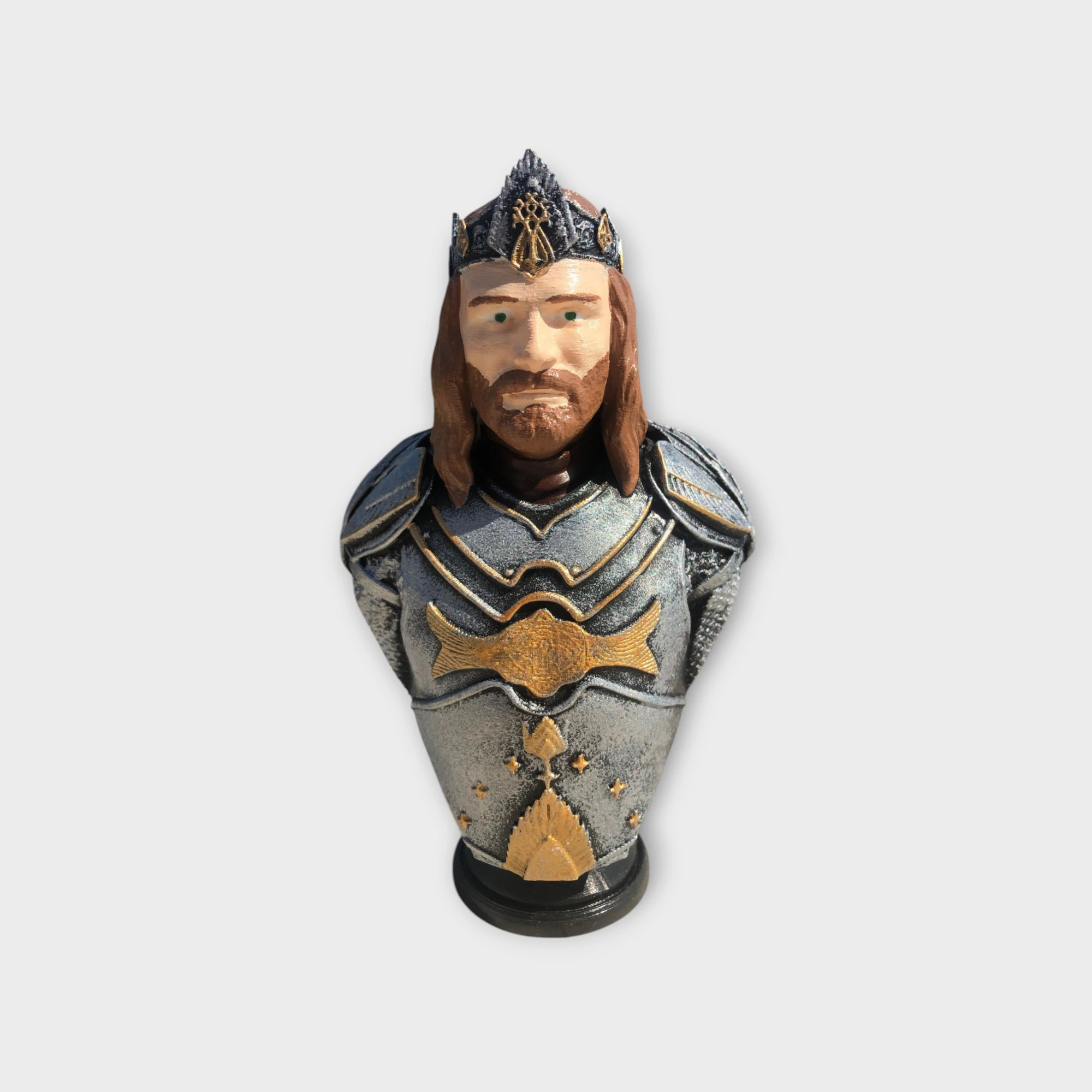 Aragorn Büst (16 cm)