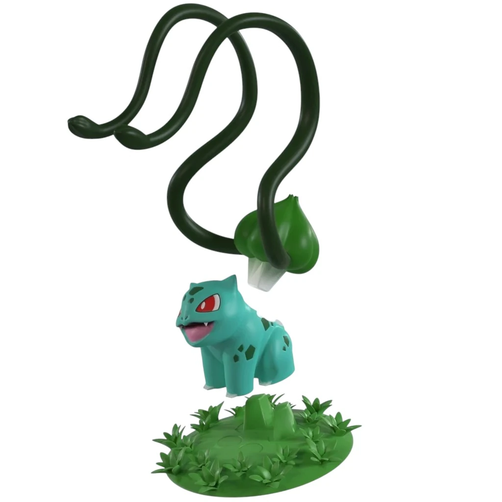 Bulbasaur Kulaklık Standı