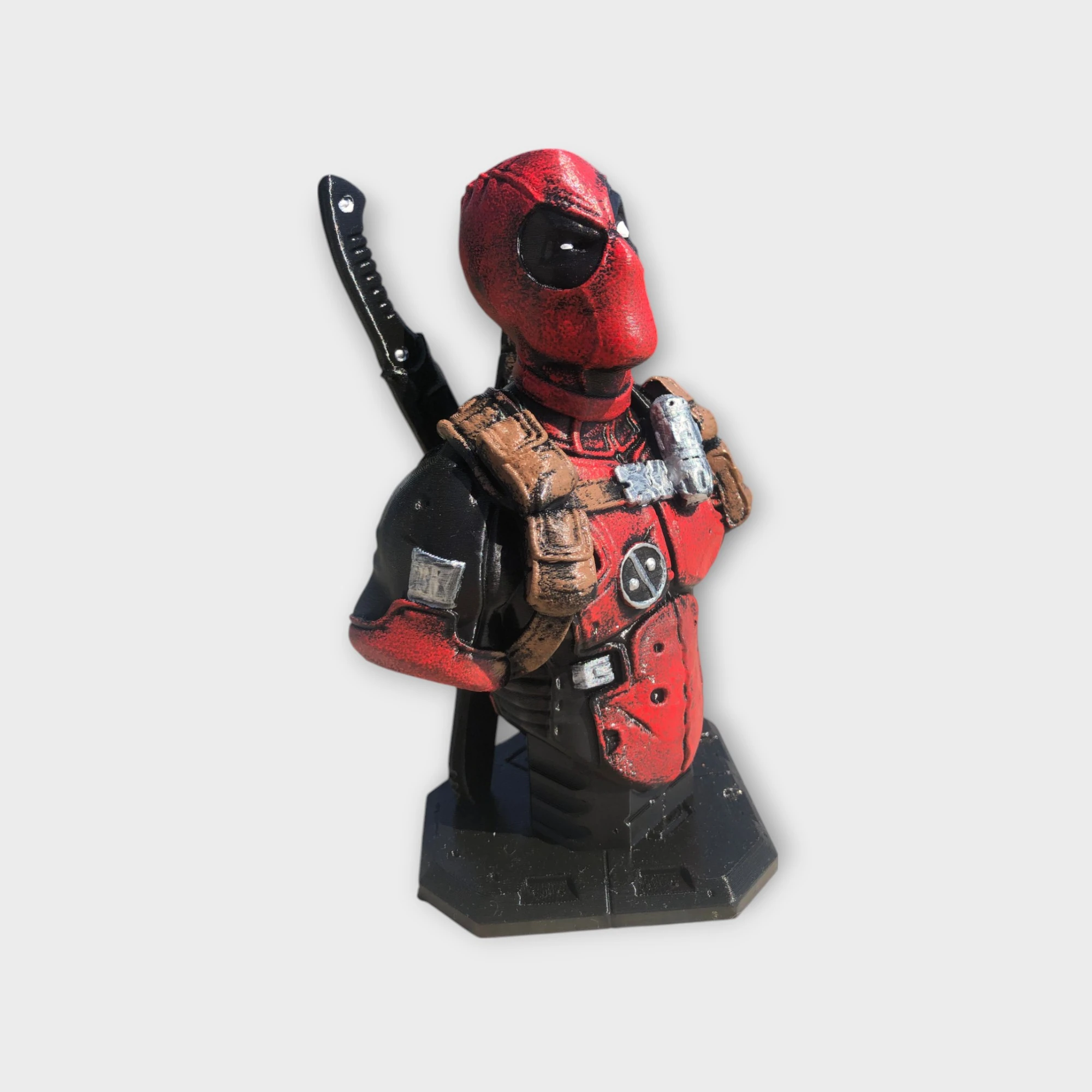 Deadpool Büst (16 cm)