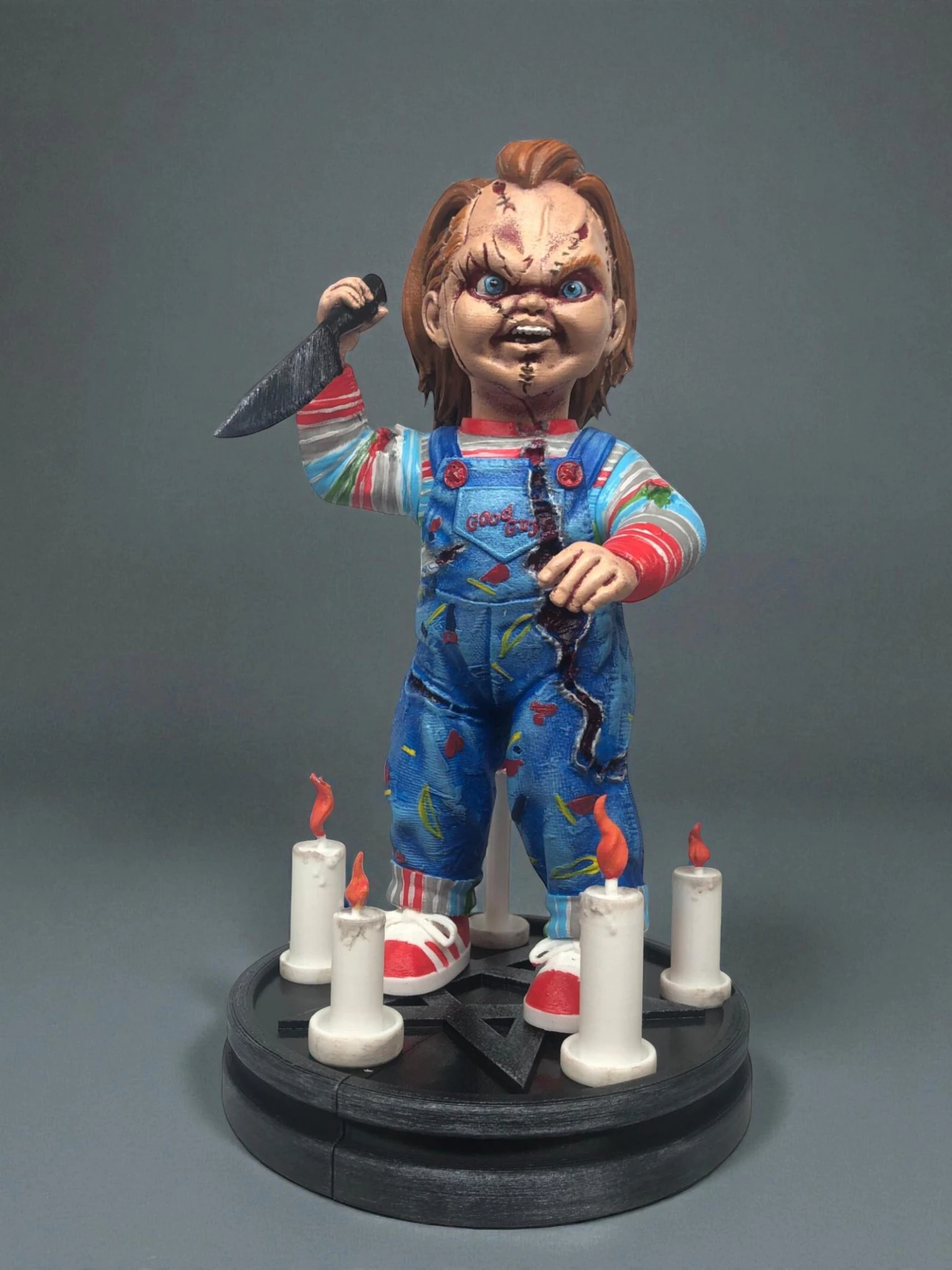 Chucky (30 cm)