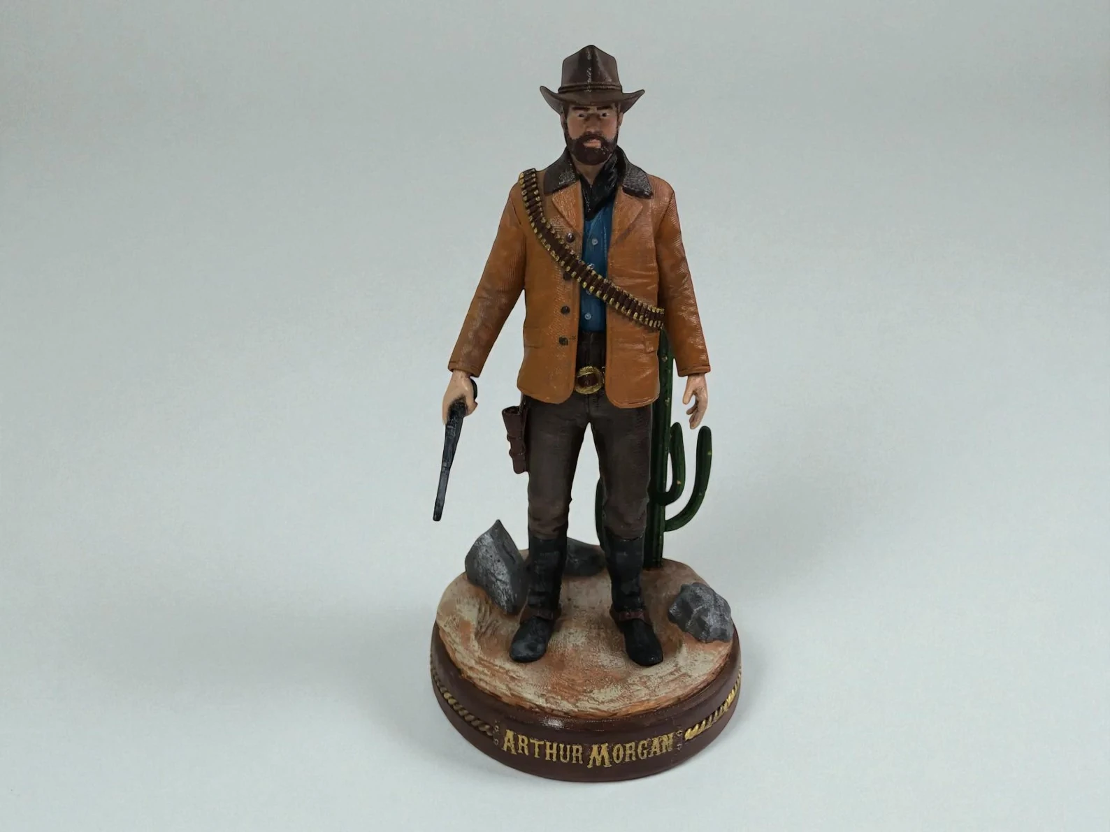 Arthur Morgan (35 cm)