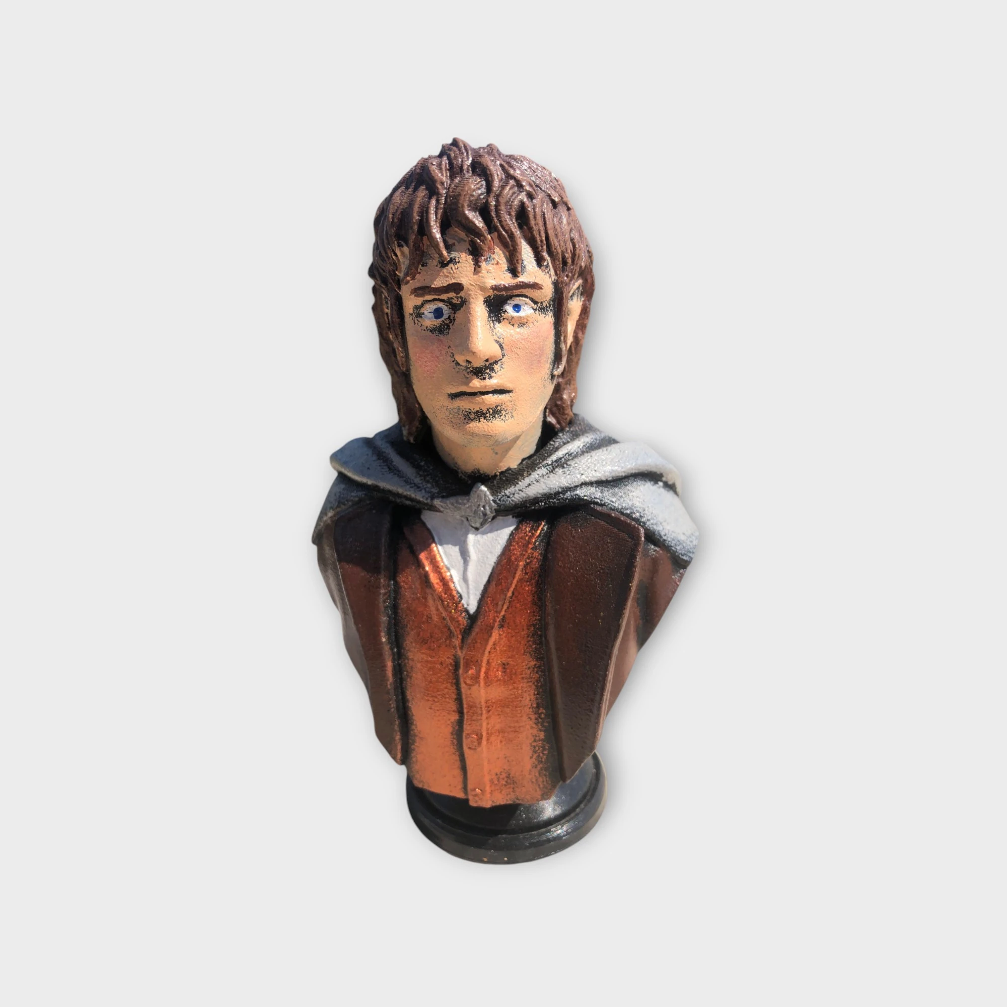 Frodo Büst (16 cm)