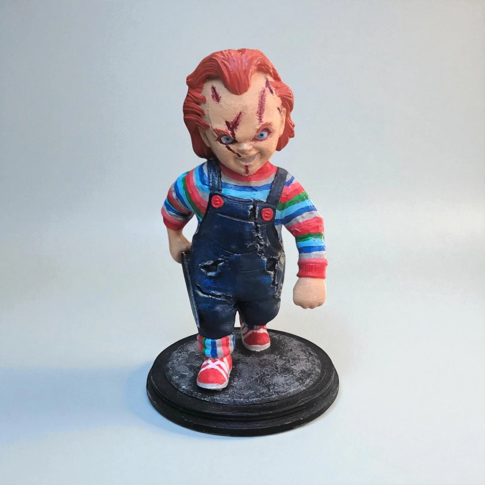 Chucky (25 cm)