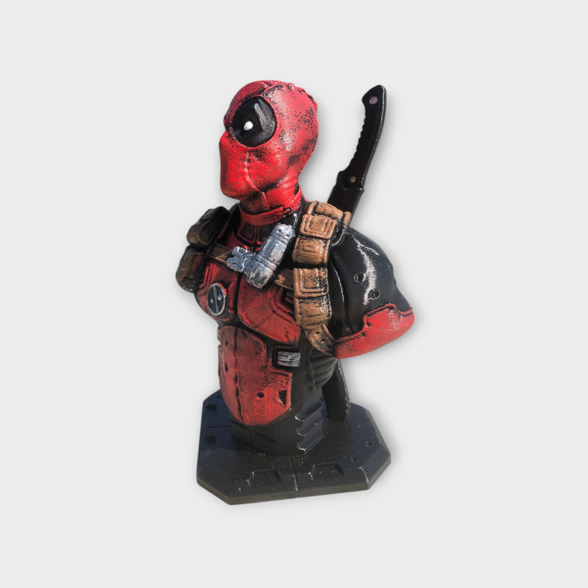 Deadpool Büst (16 cm)