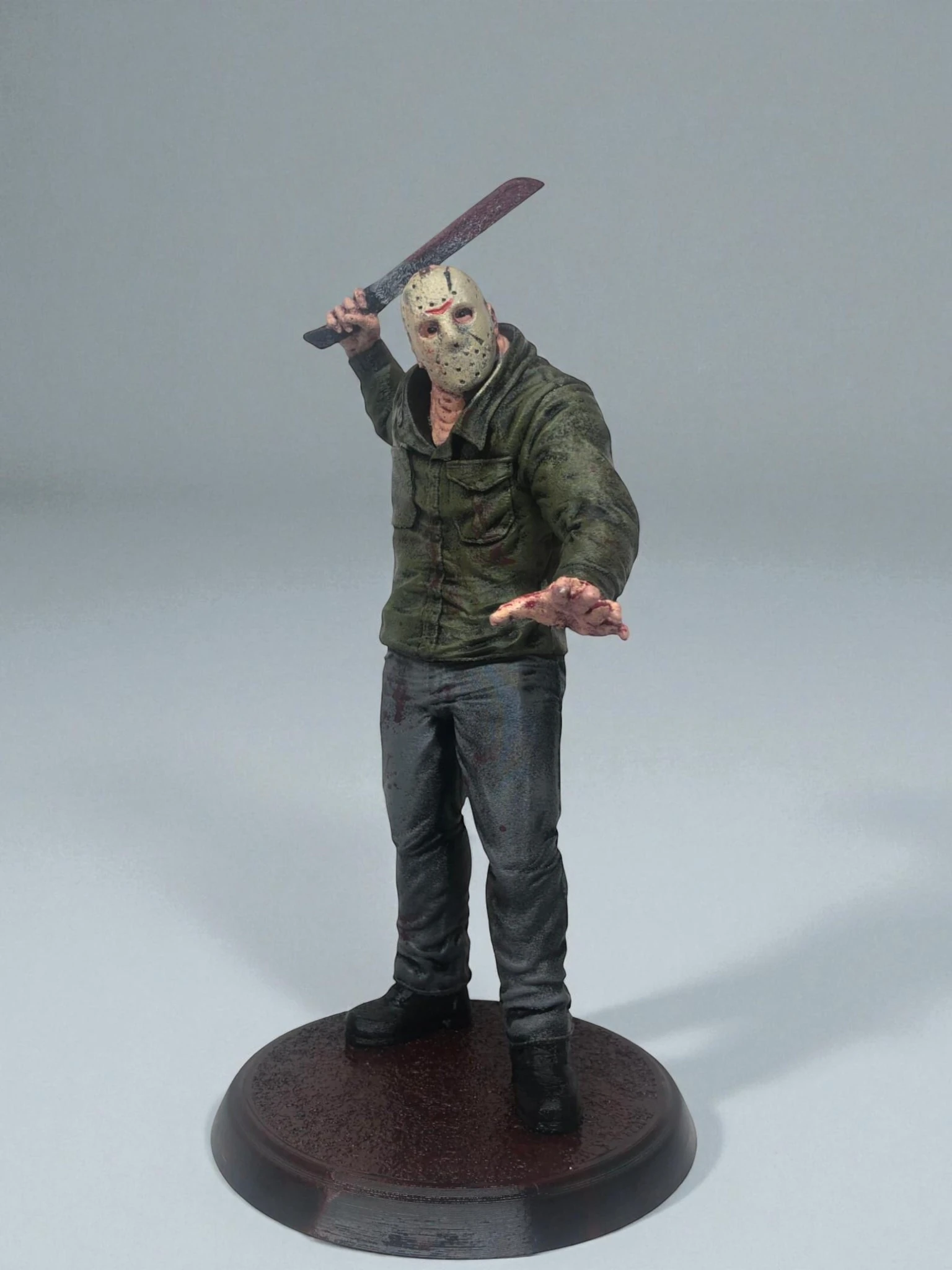 Jason Voorhees (30 cm)