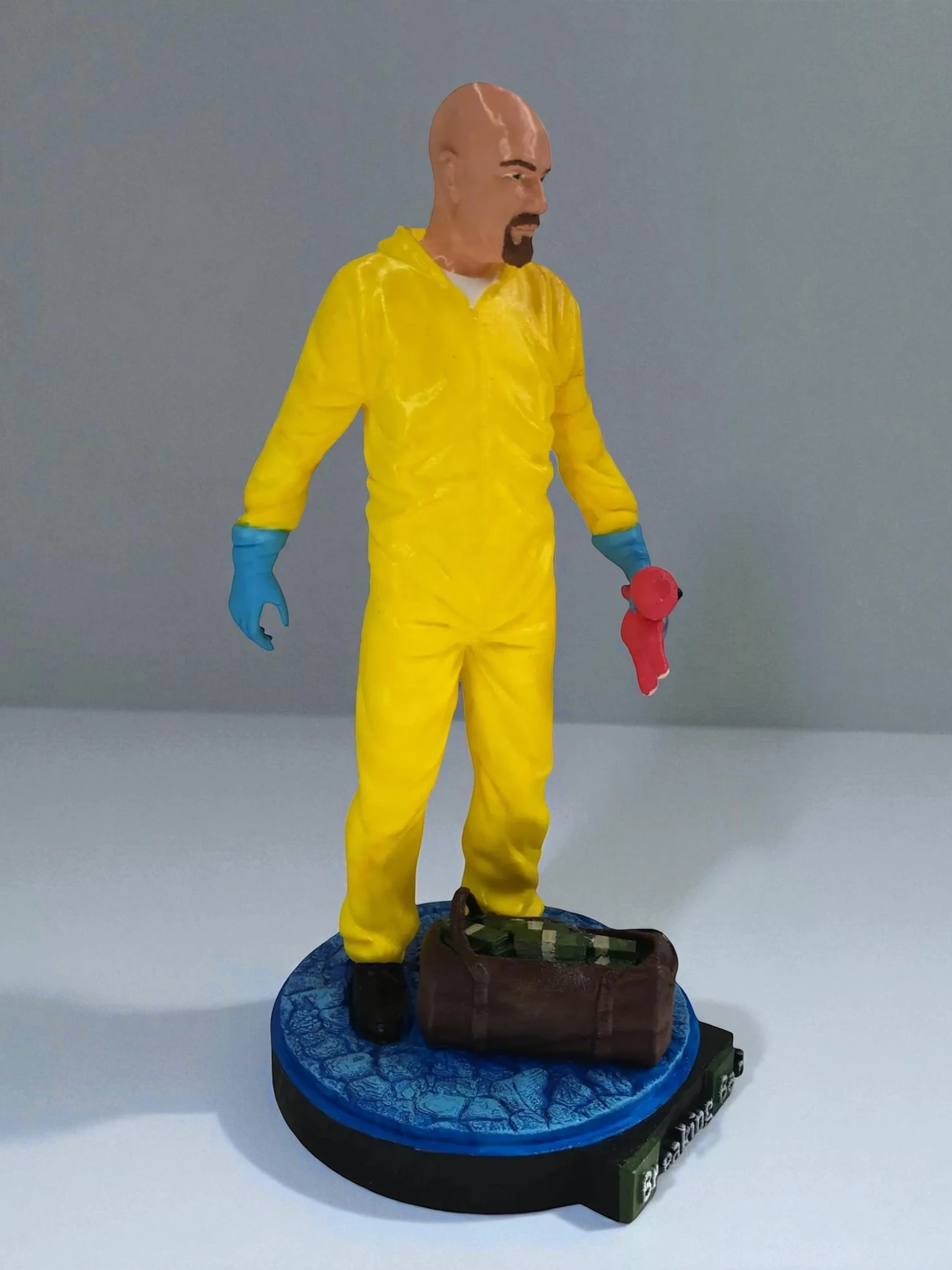 Walter White (25 cm)