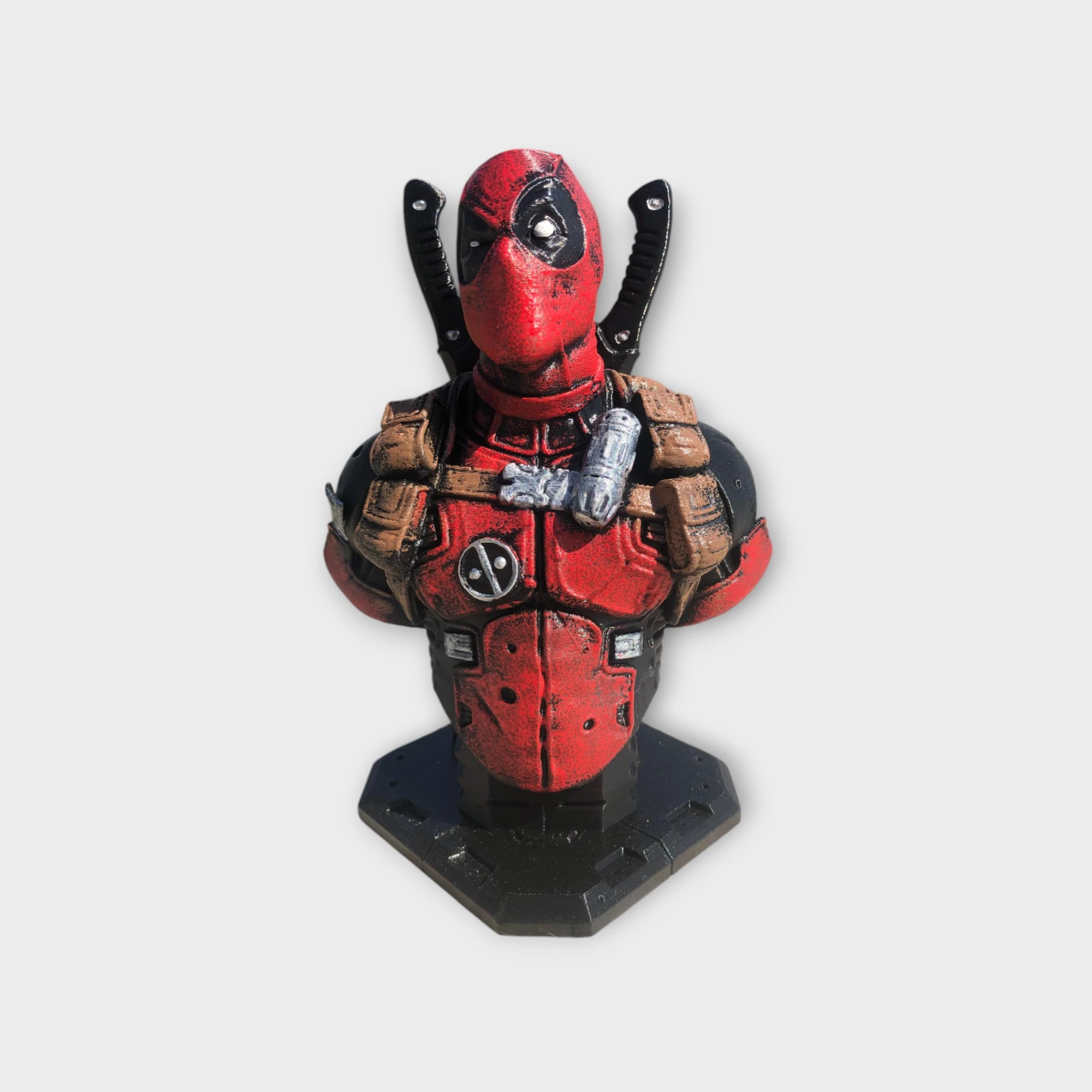 Deadpool Büst (16 cm)