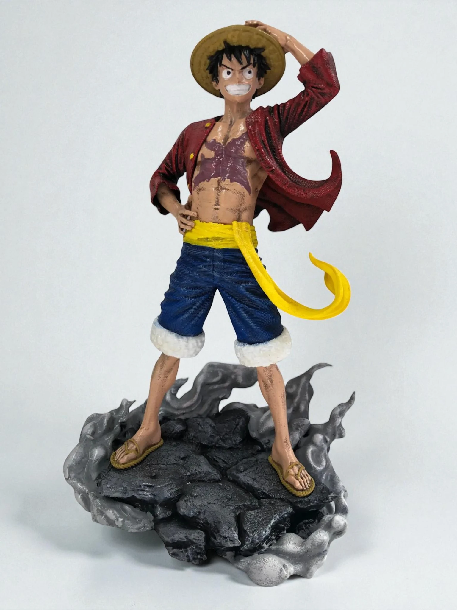 Monkey D. Luffy (30 cm)