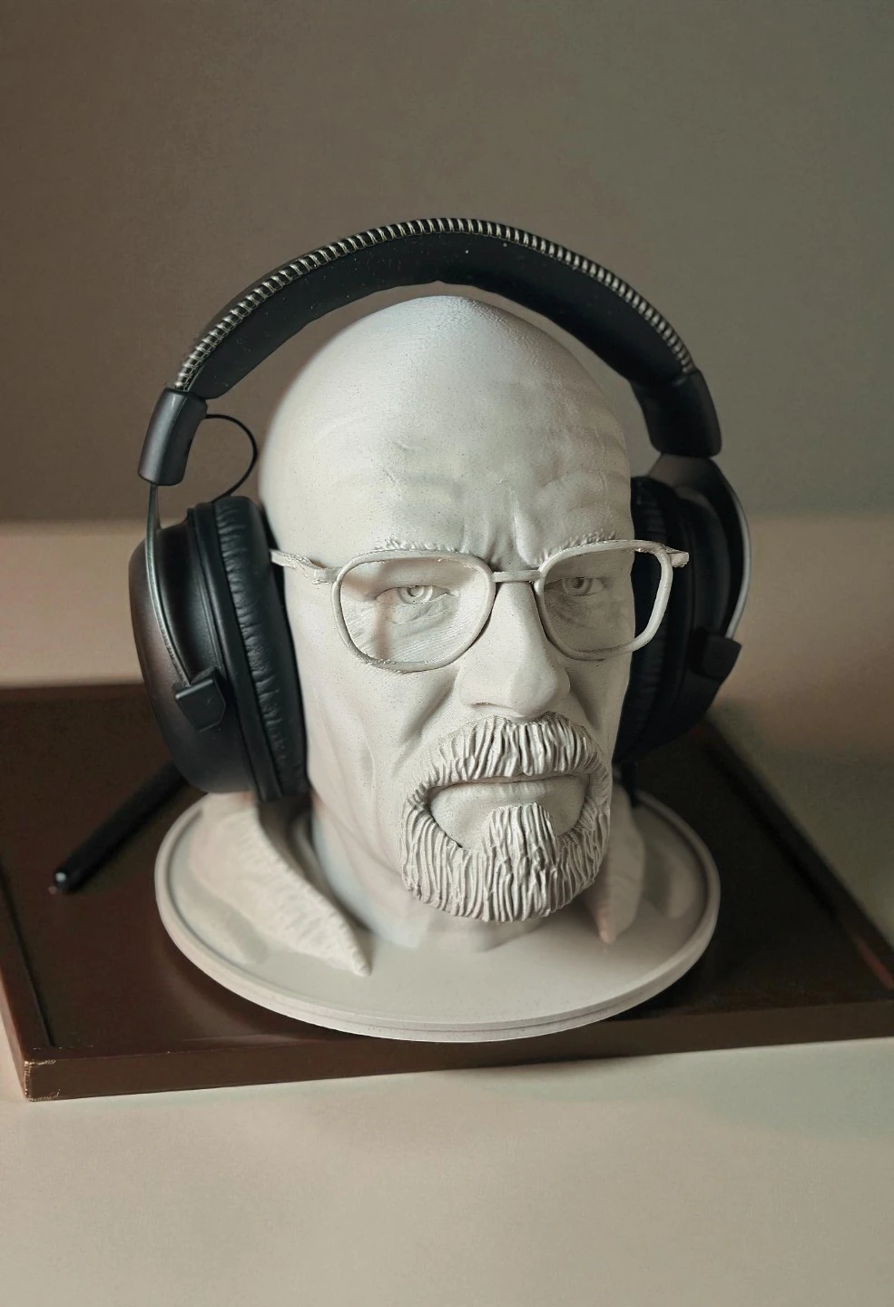 Heisenberg Kulaklık Standı