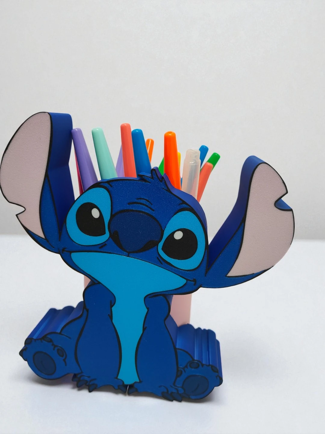 Stitch Kalemlik