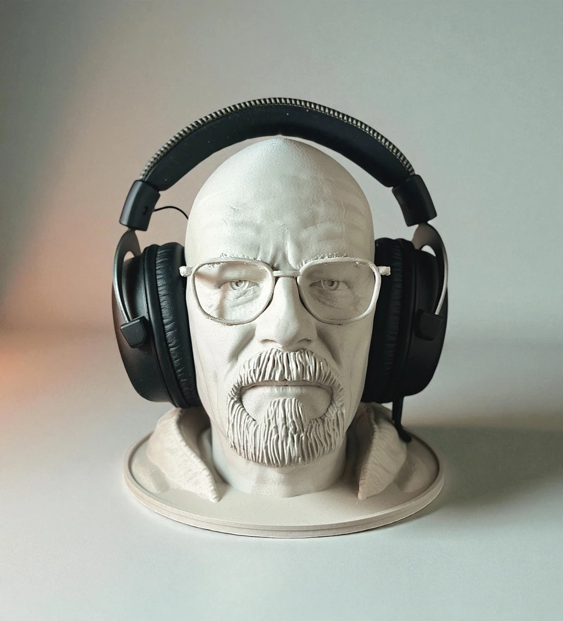 Heisenberg Kulaklık Standı