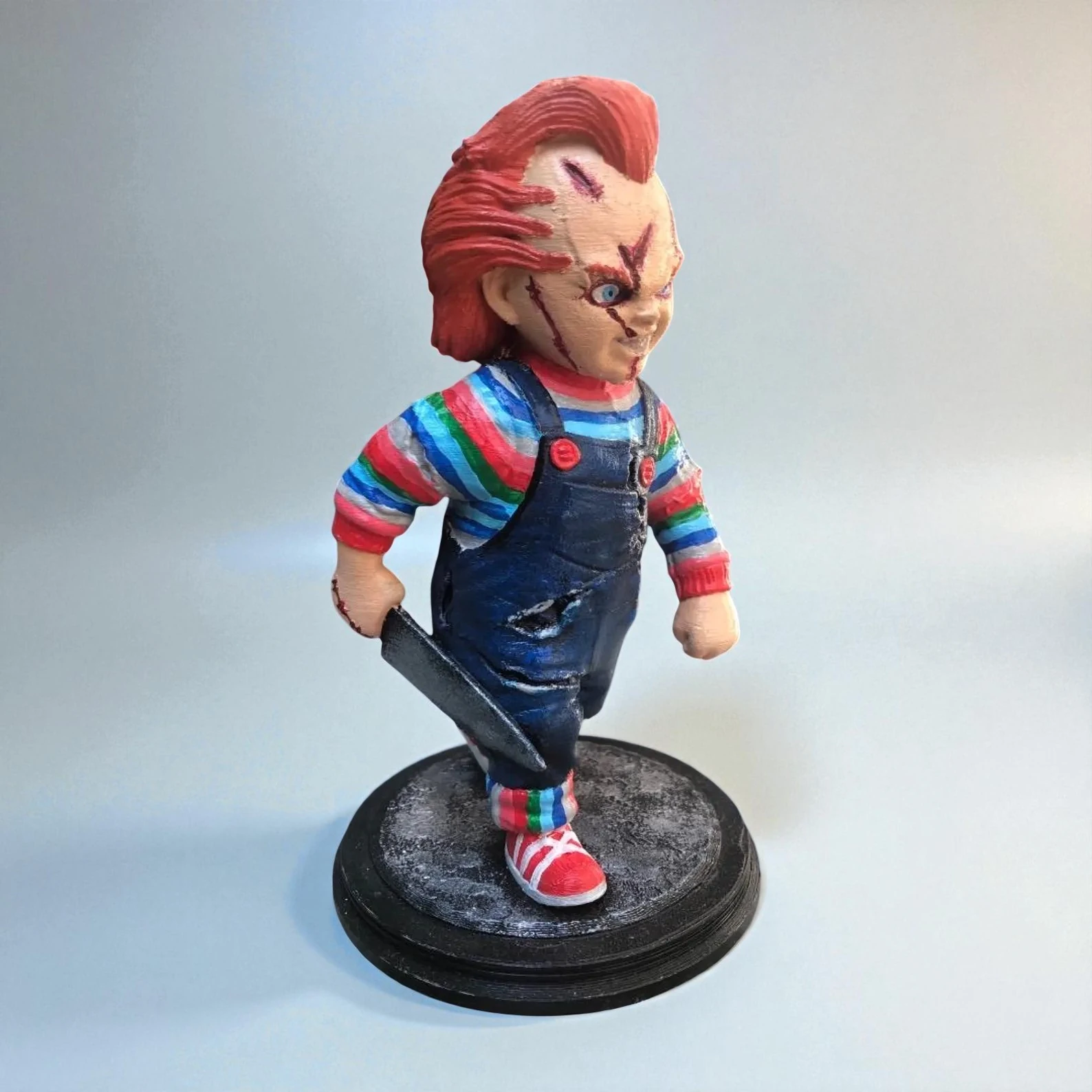 Chucky (25 cm)