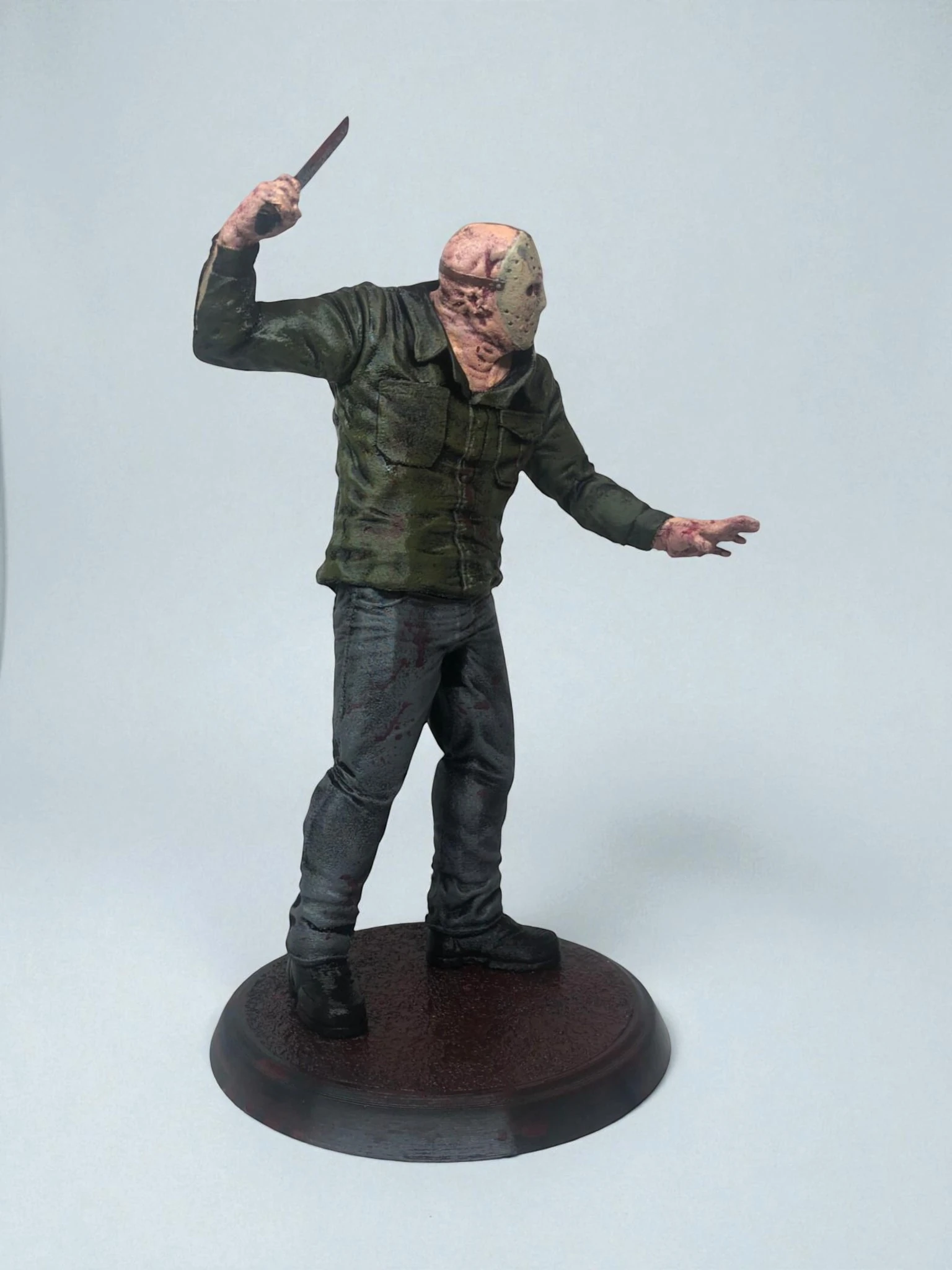 Jason Voorhees (30 cm)