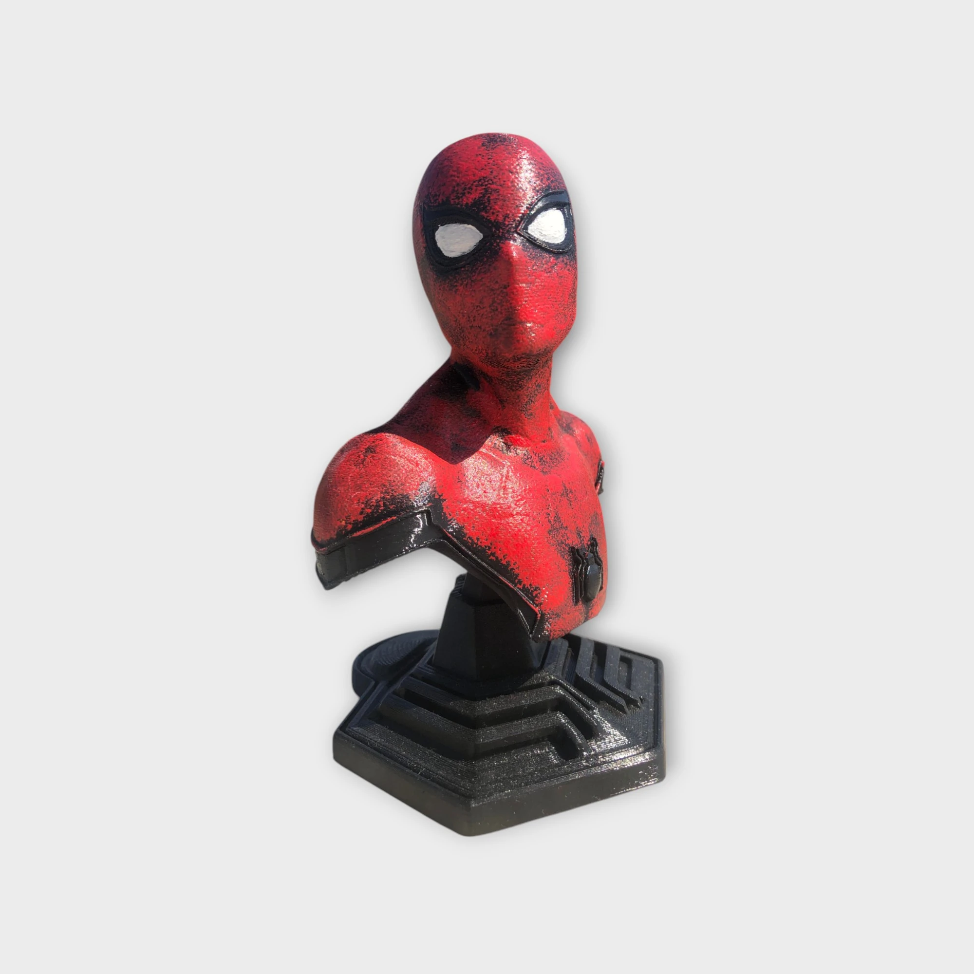 Spider-Man Büst (16 cm)