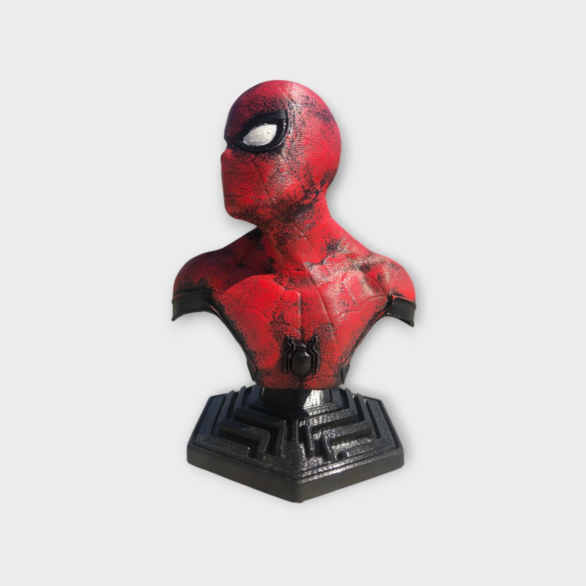 Spider-Man Büst (16 cm)