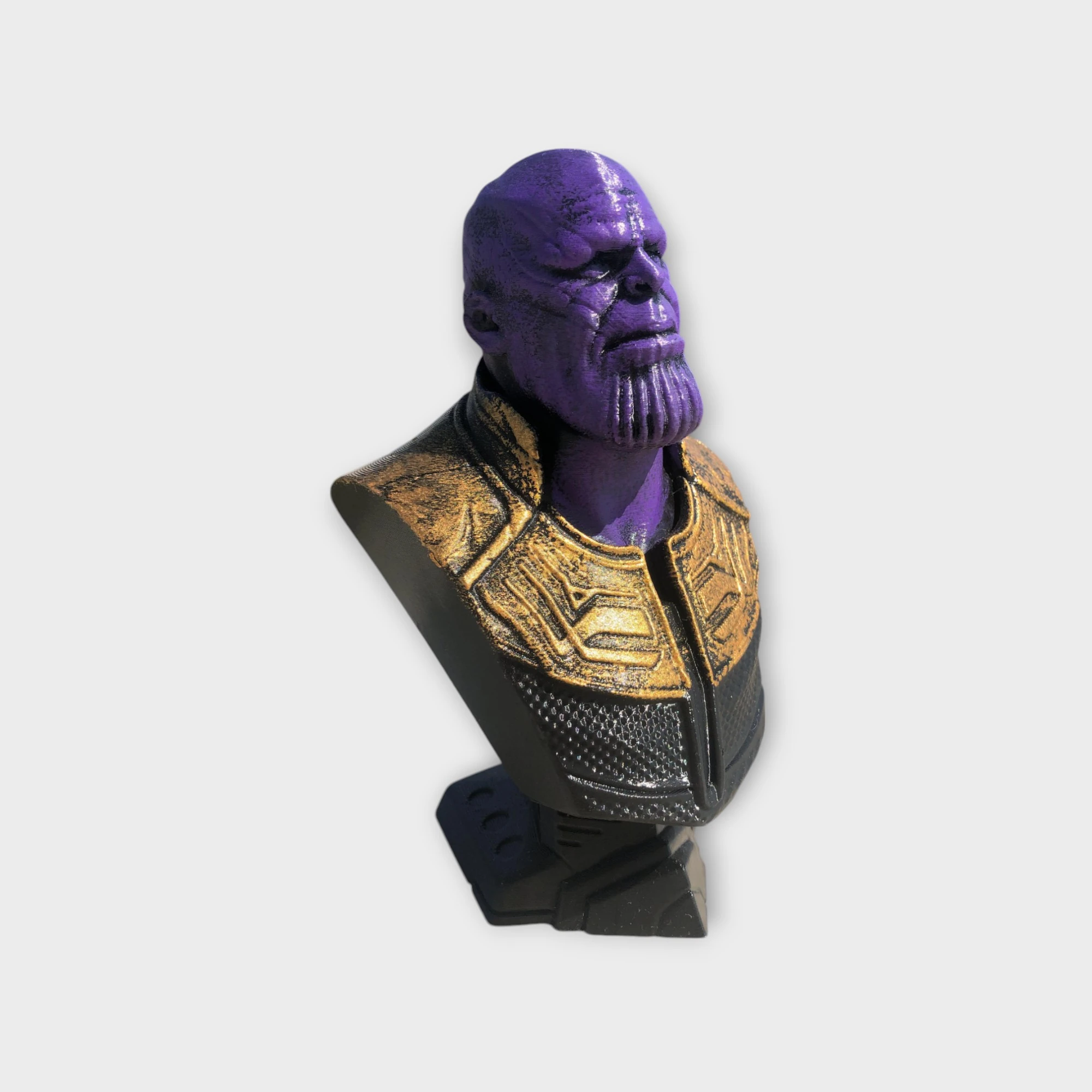 Thanos Büst (16 cm)