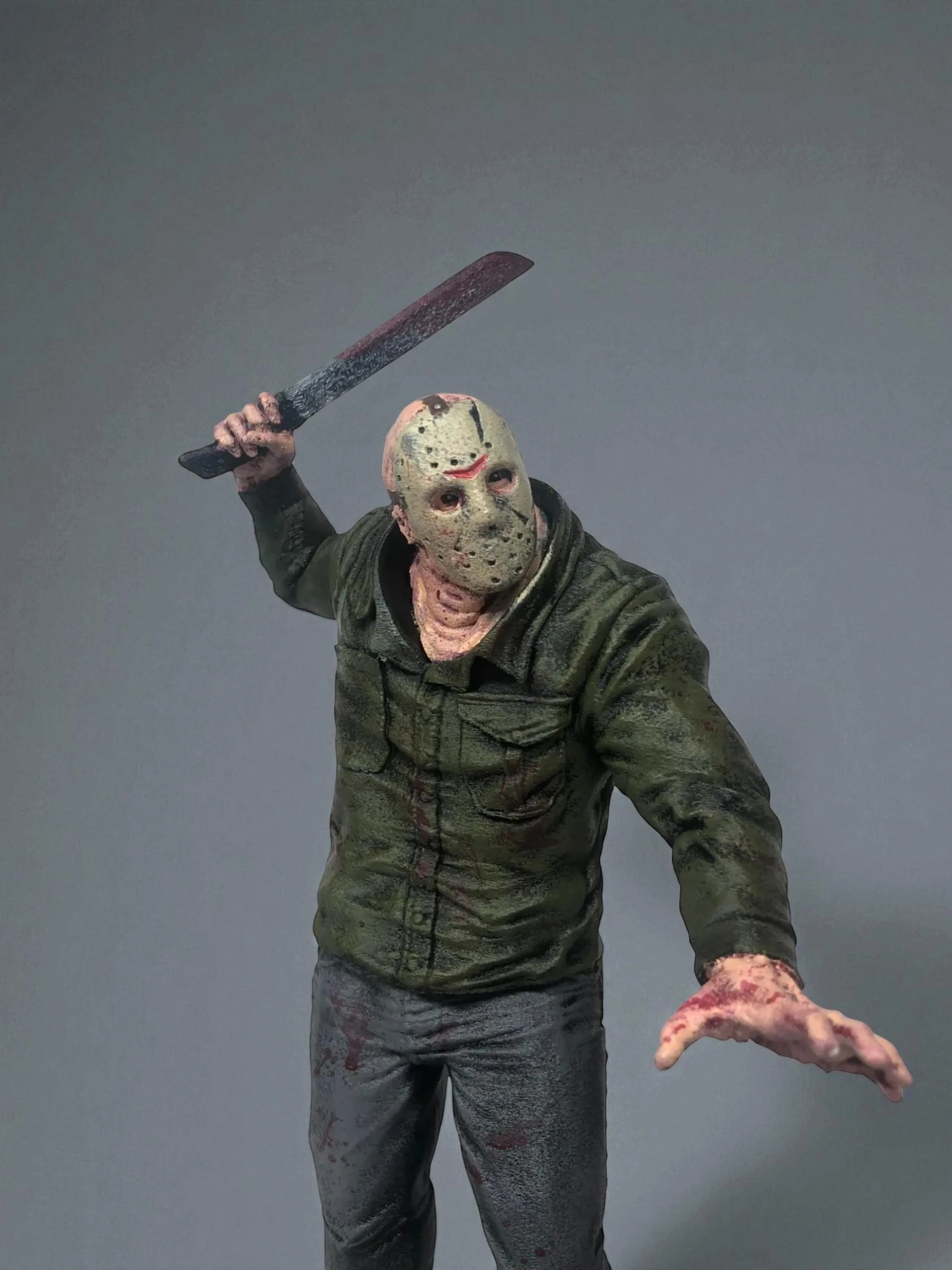 Jason Voorhees (30 cm)