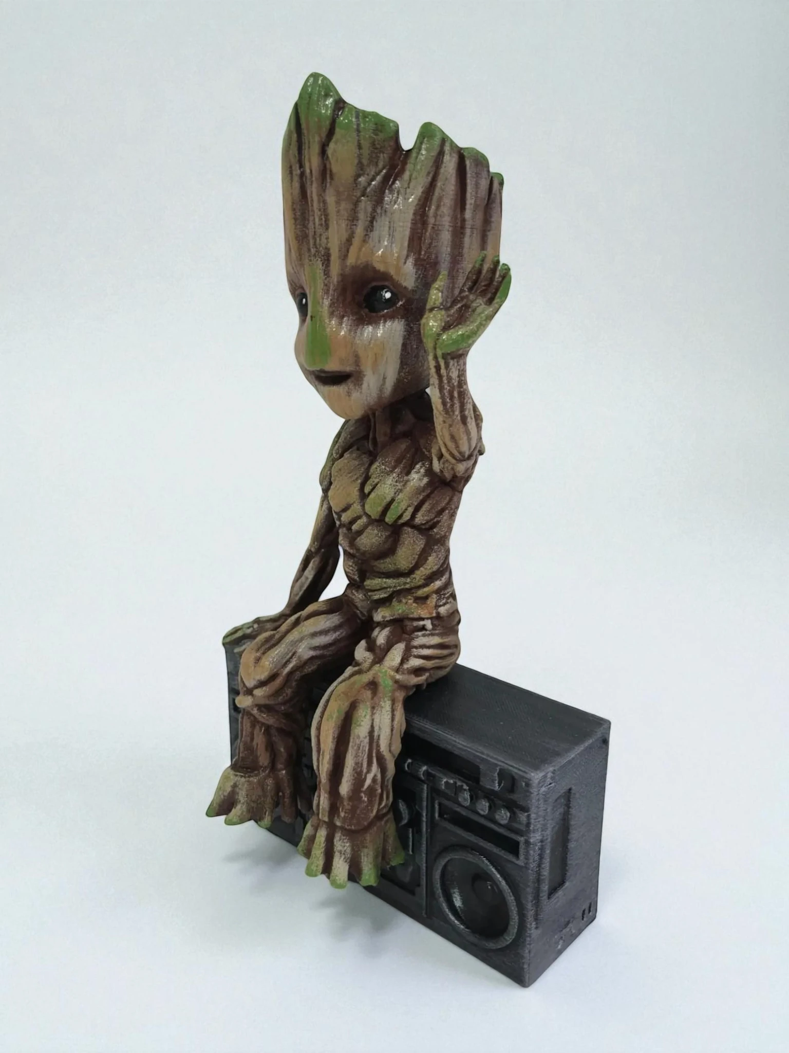 Baby Groot  (16 cm)
