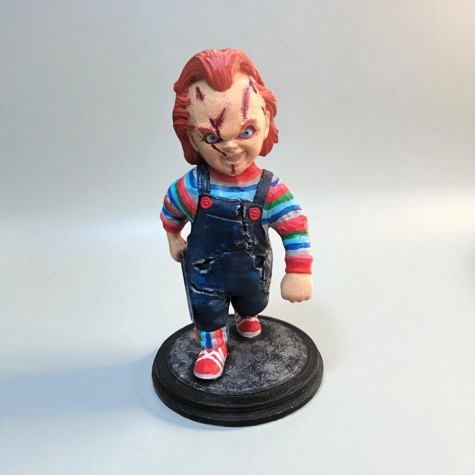 Chucky (25 cm)