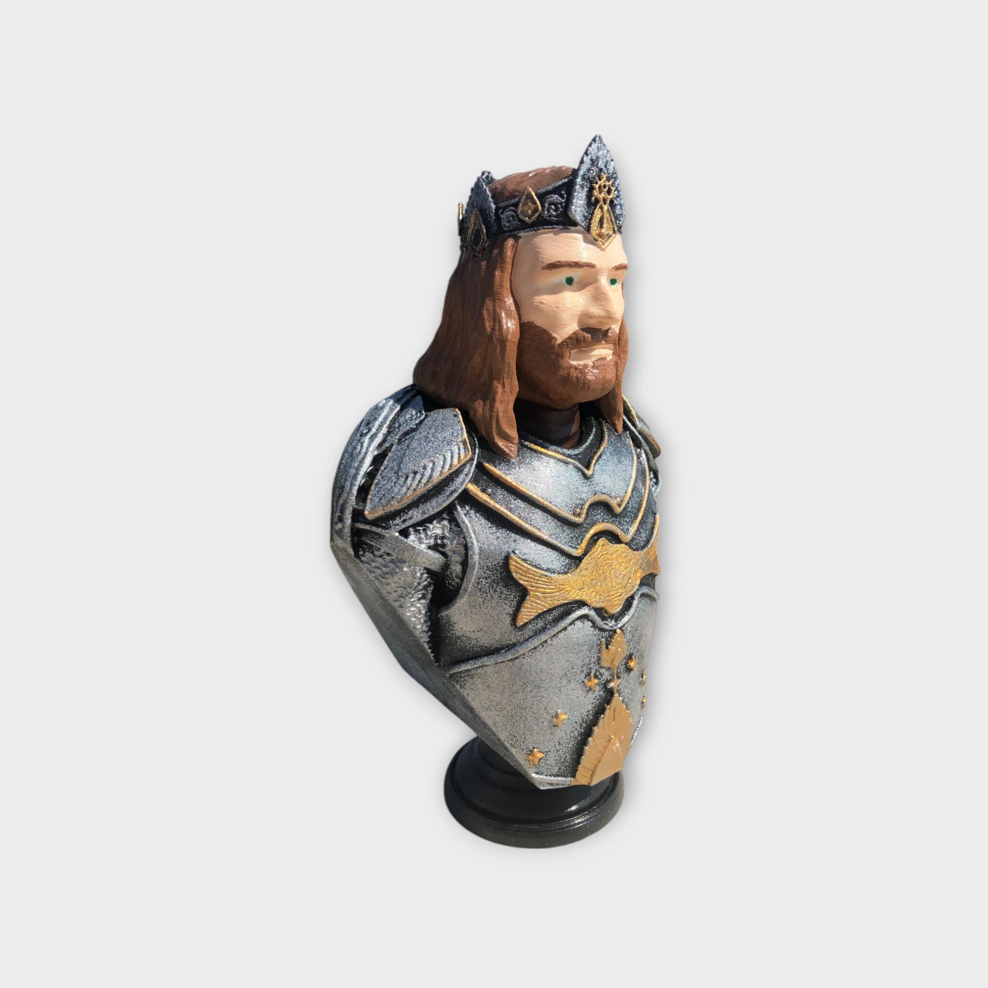 Aragorn Büst (16 cm)