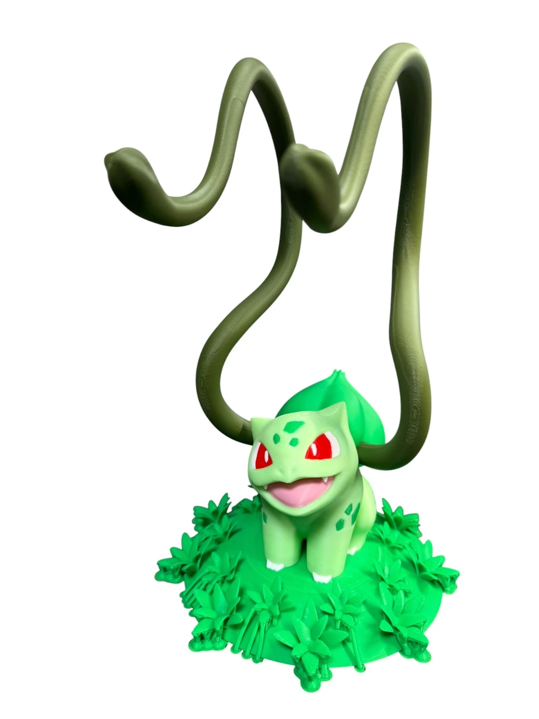 Bulbasaur Kulaklık Standı