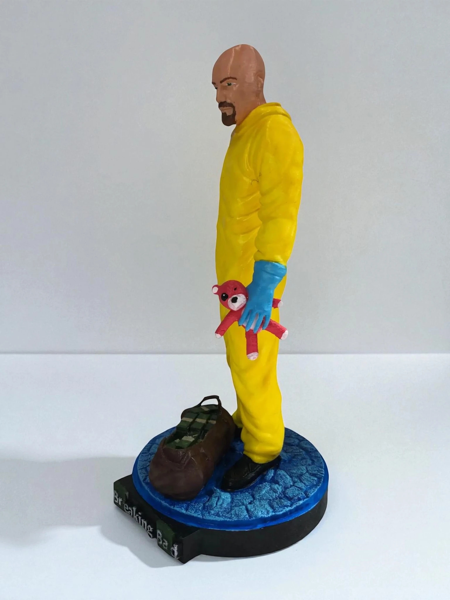 Walter White (25 cm)