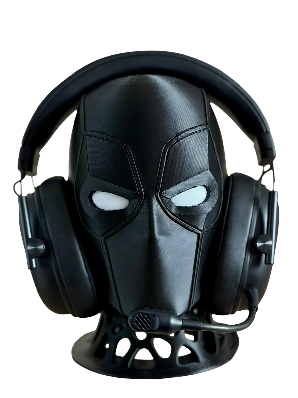 Deadpool Mask Kulaklık Standı