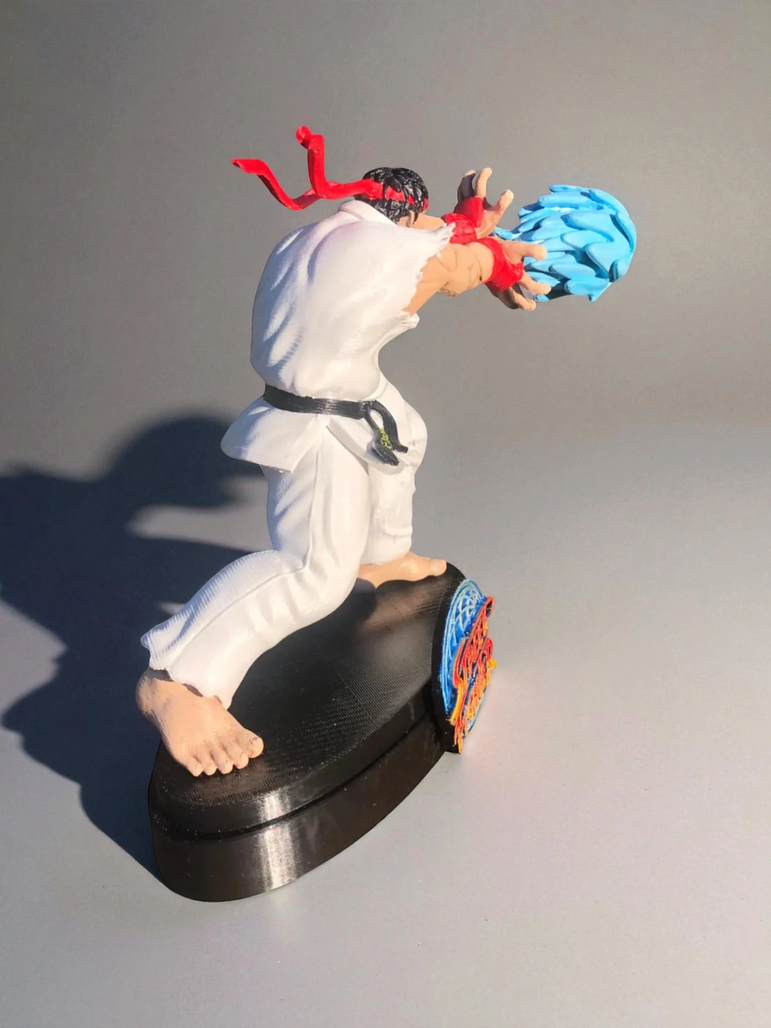 Ryu (23 cm)