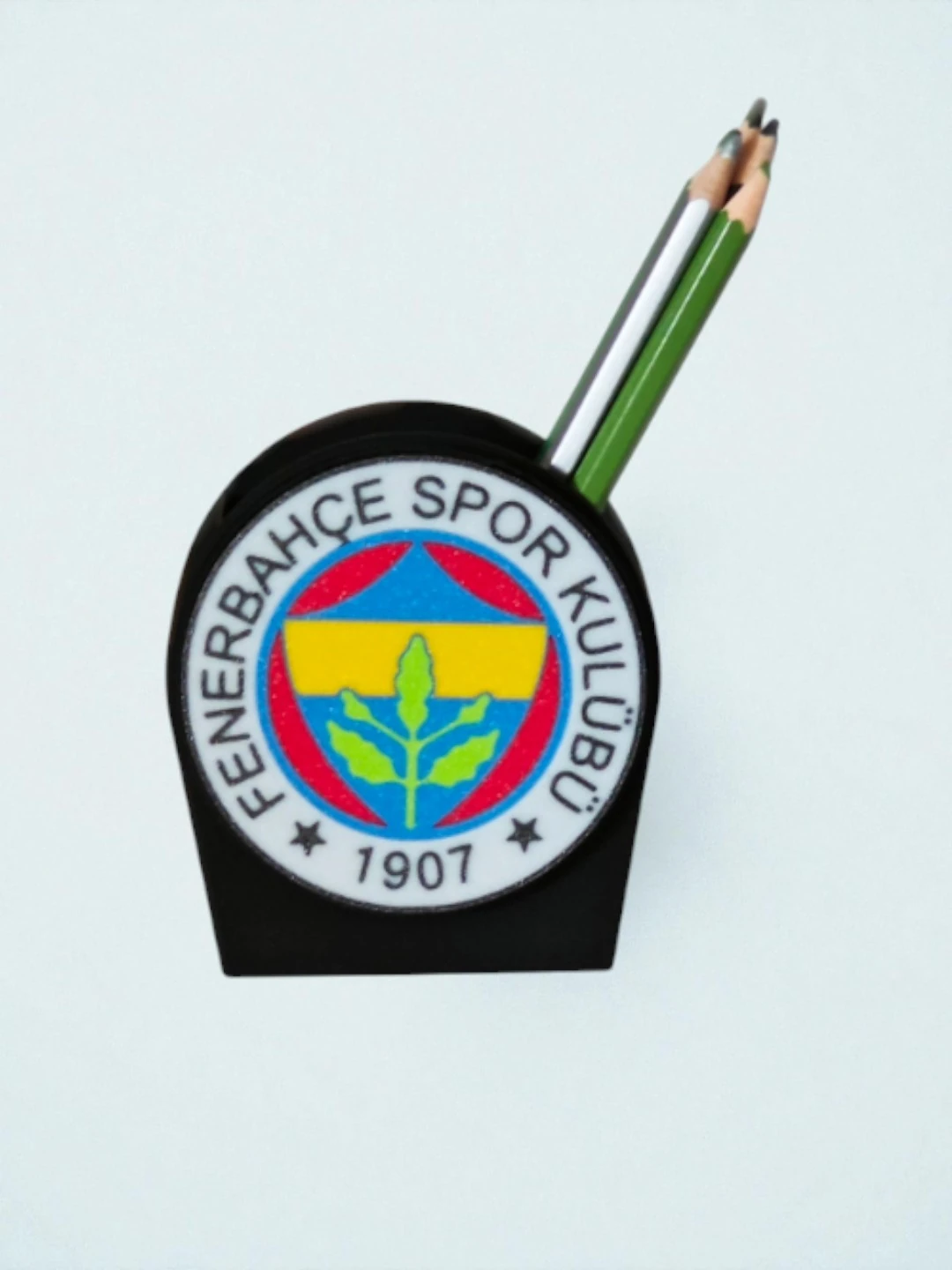 Futbol Takımı Logolu Kalemlik