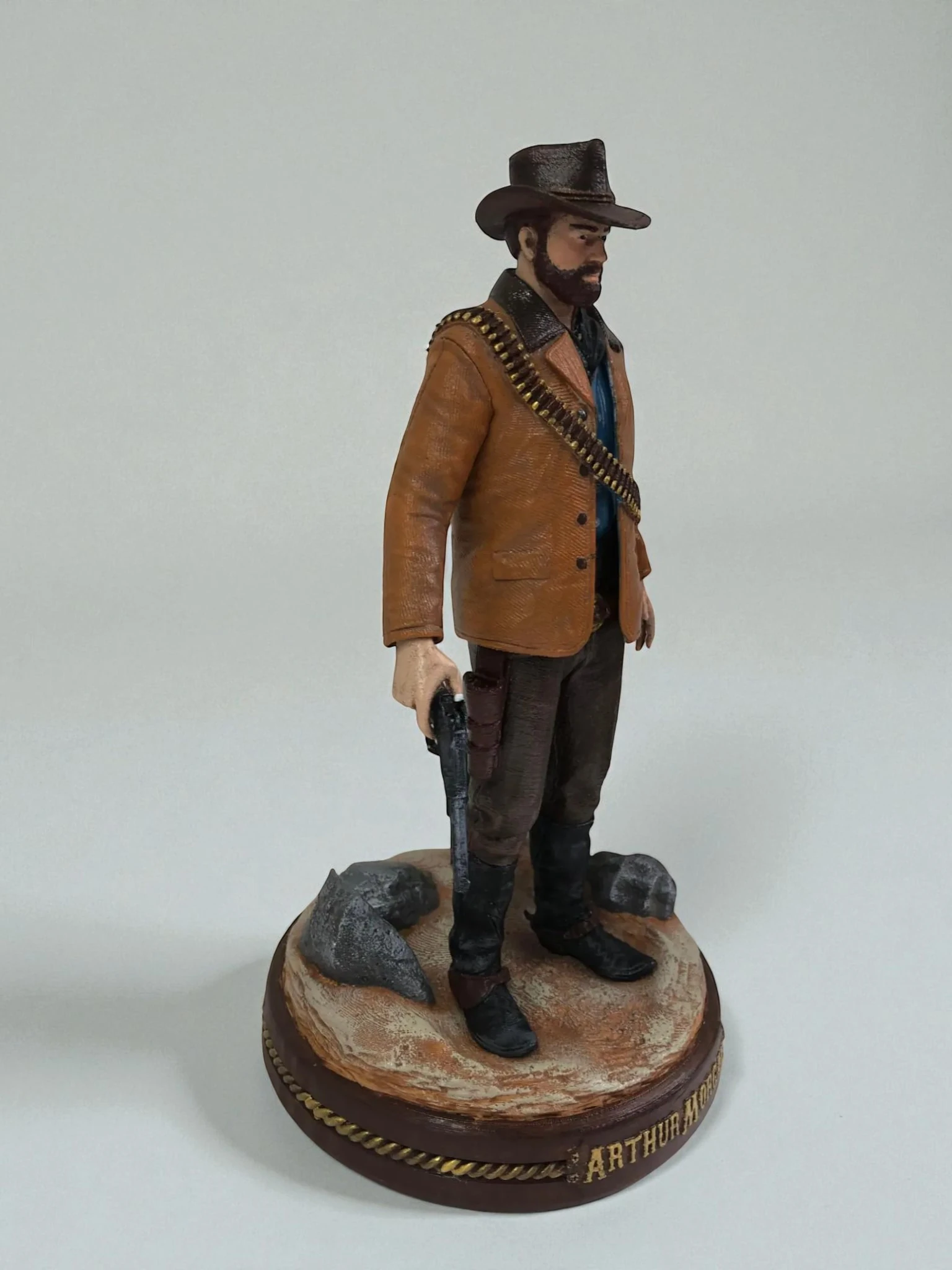 Arthur Morgan (35 cm)