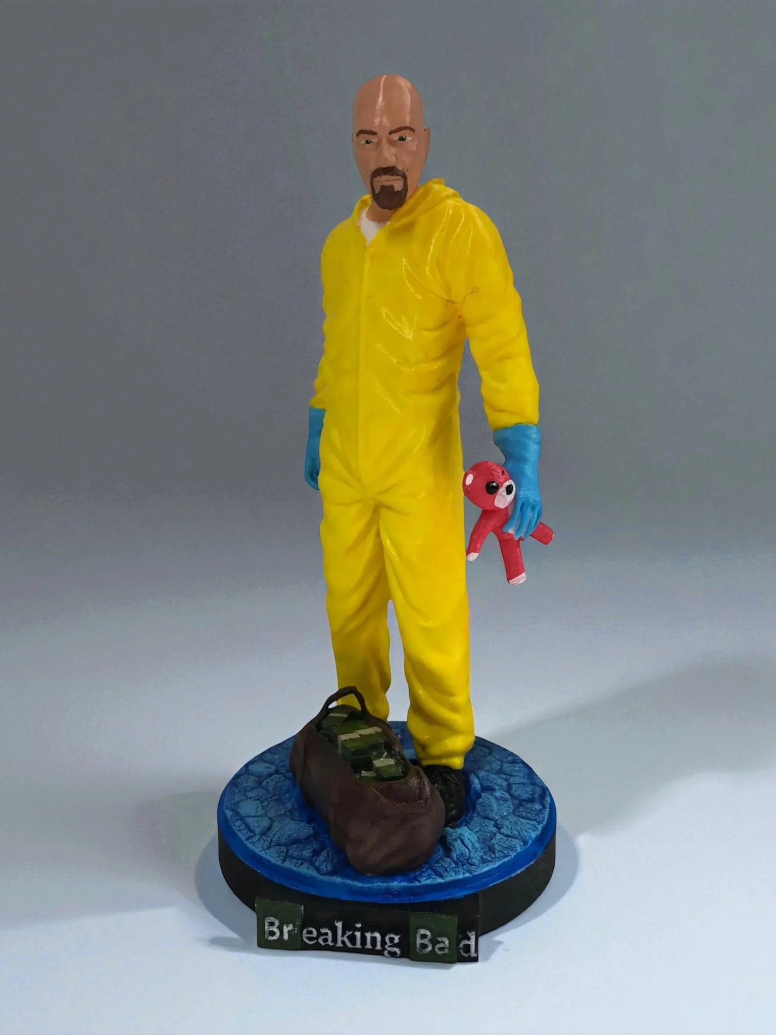 Walter White (25 cm)