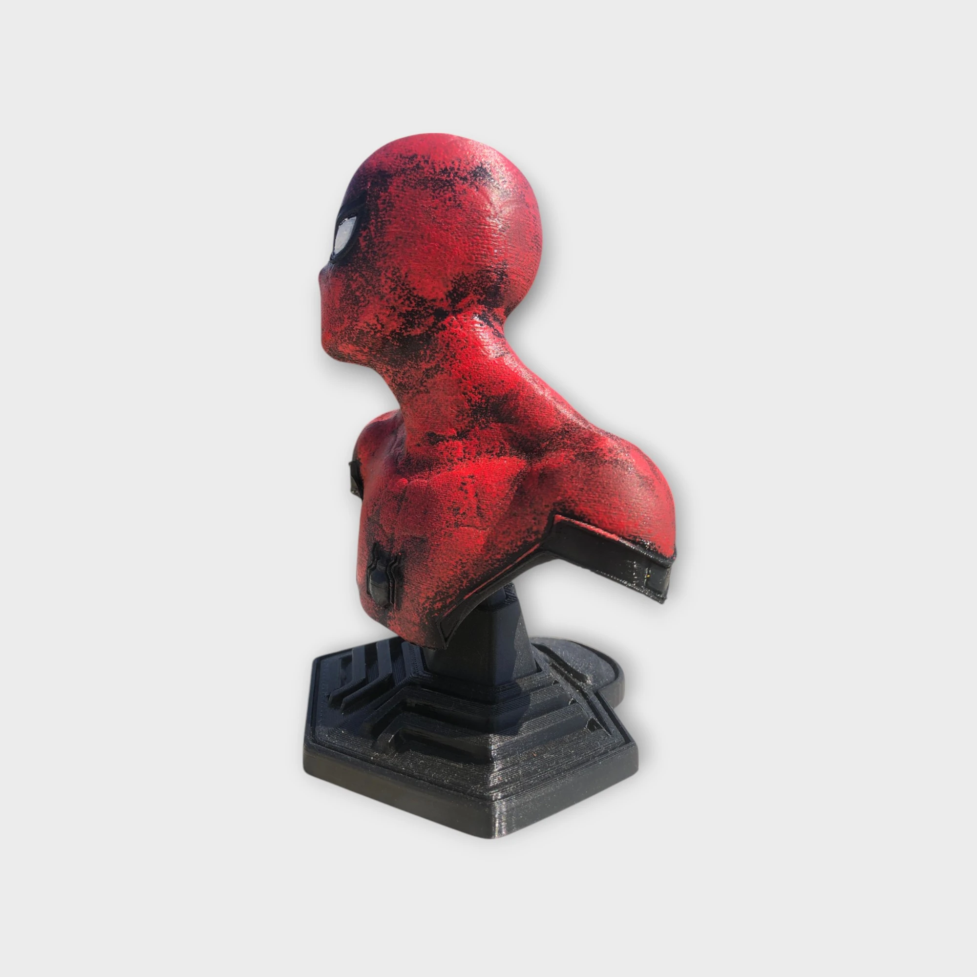 Spider-Man Büst (16 cm)