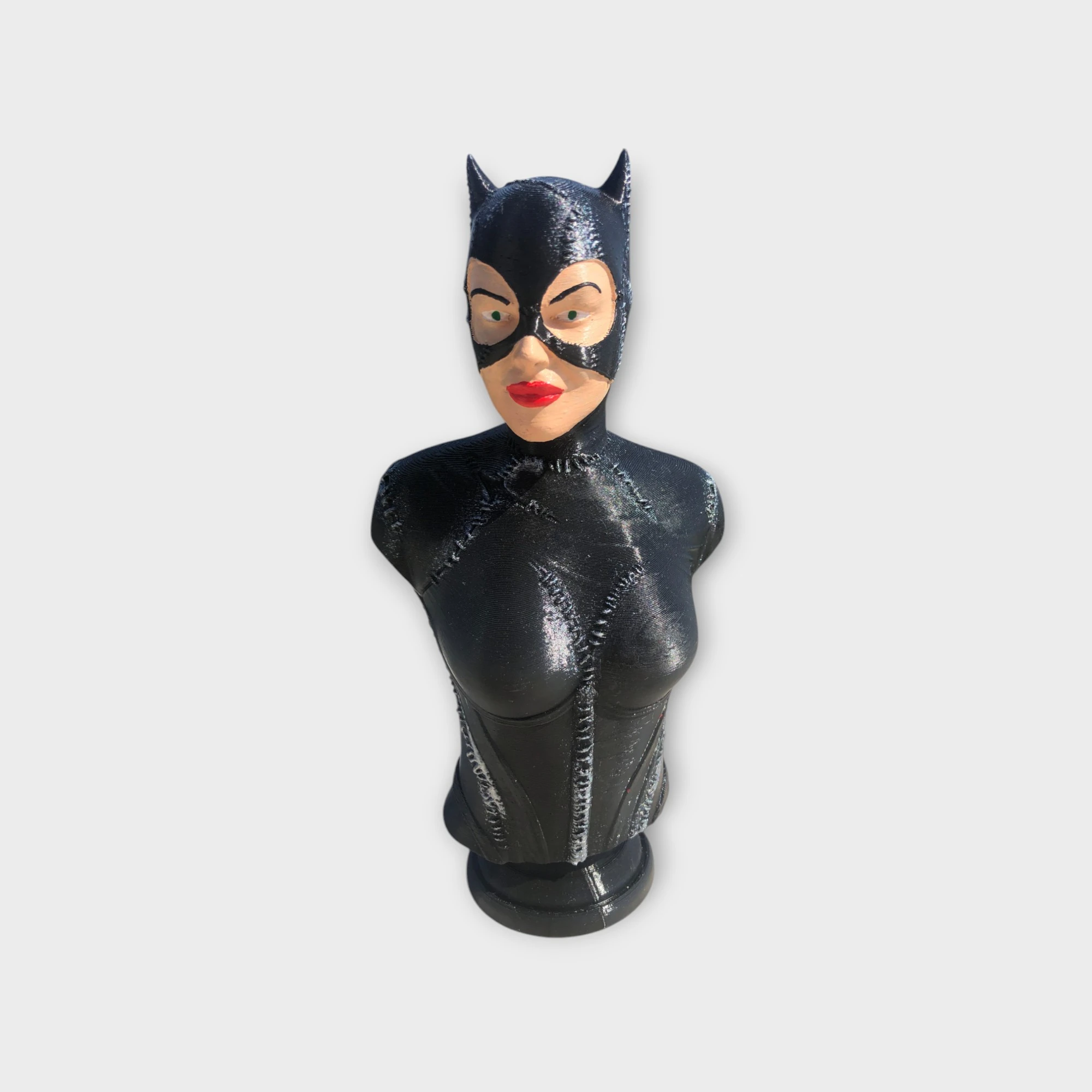 Catwoman Büst (16 cm)