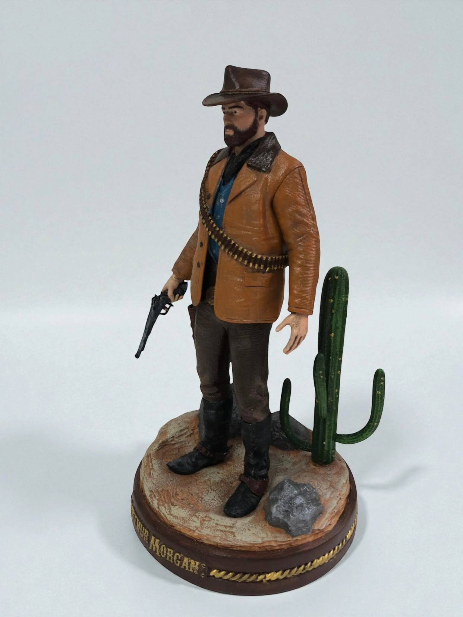 Arthur Morgan (35 cm)