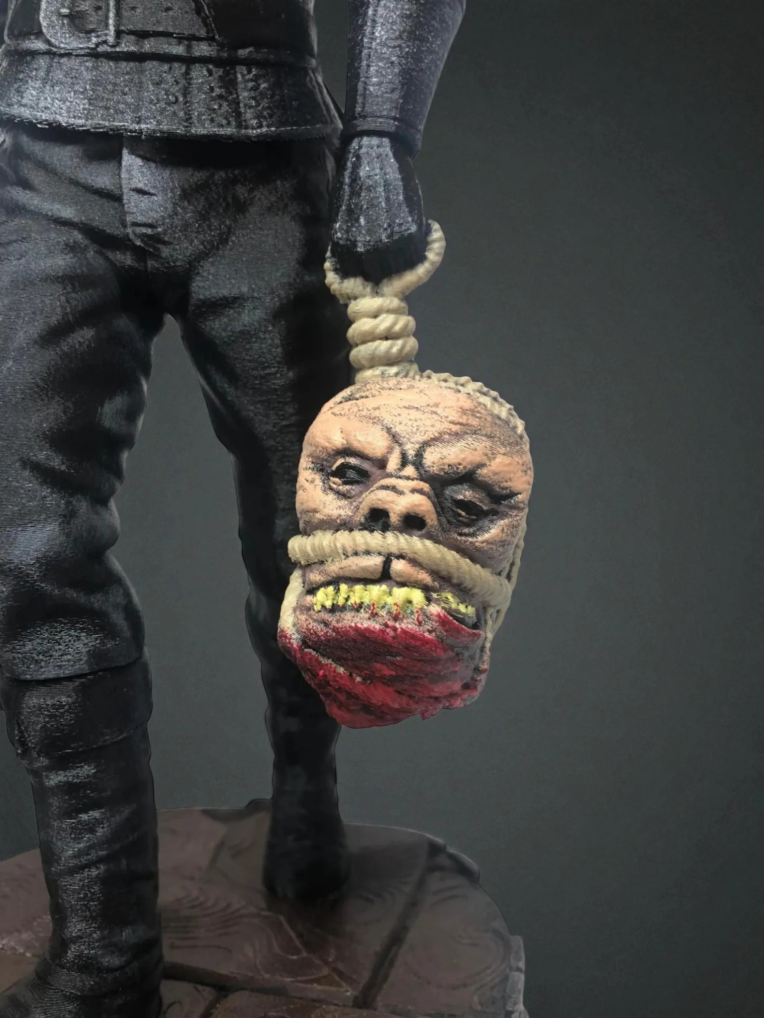 The Witcher Geralt (30 cm)