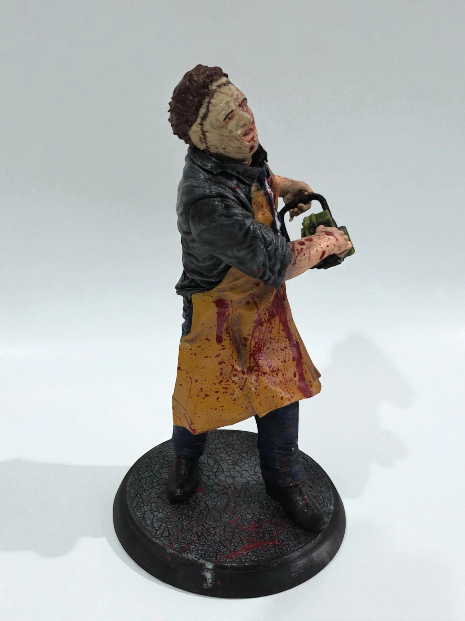Leatherface (25 cm)