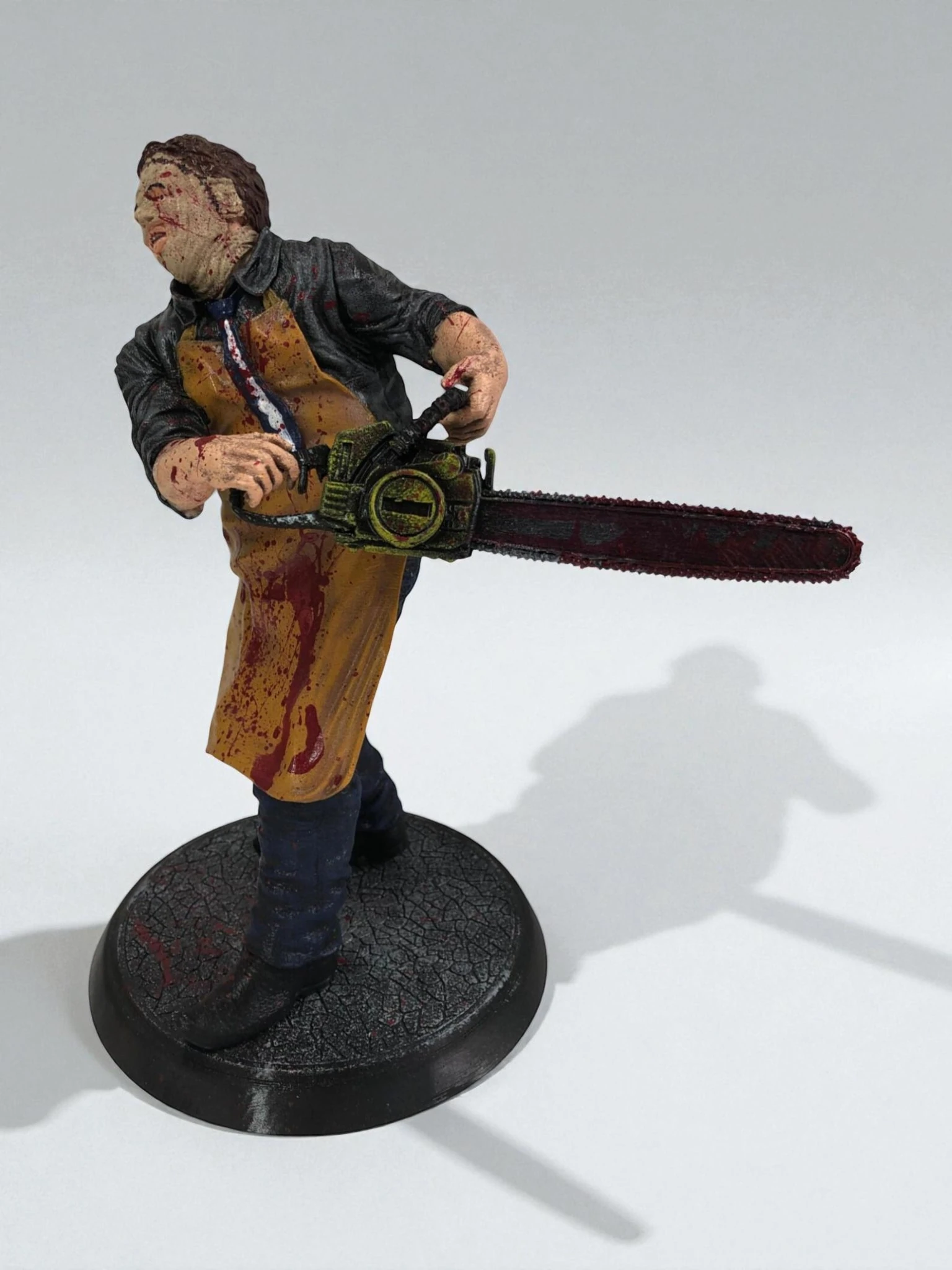 Leatherface (25 cm)