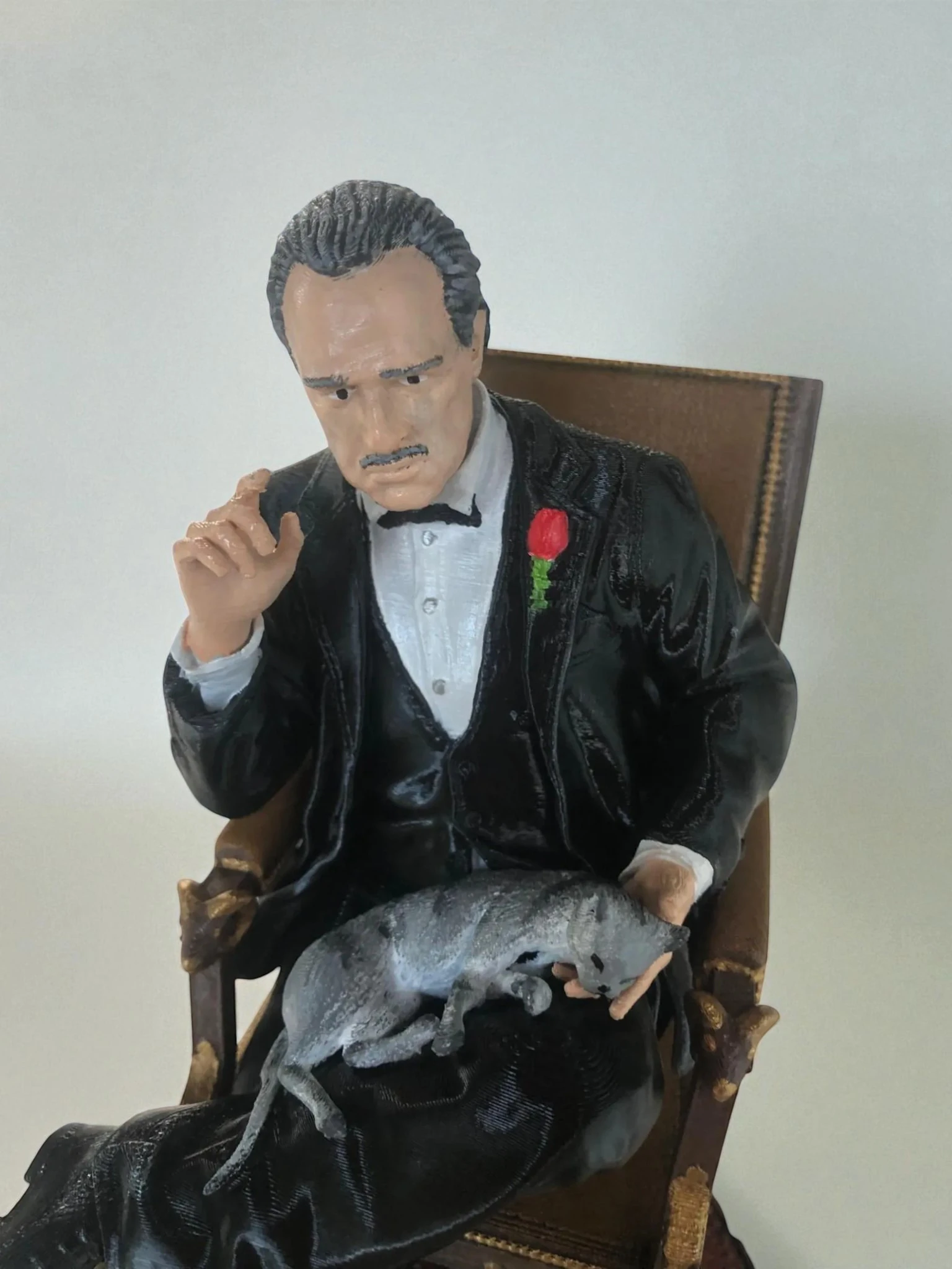 The Godfather (25 cm)