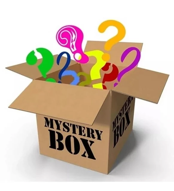 Sürpriz 5’li Click Anahtarlık Paketi