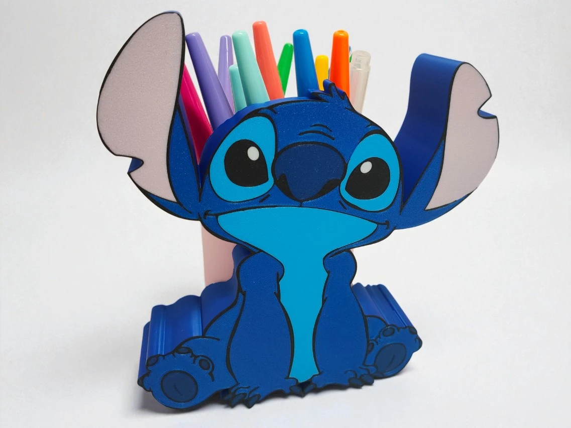 Stitch Kalemlik