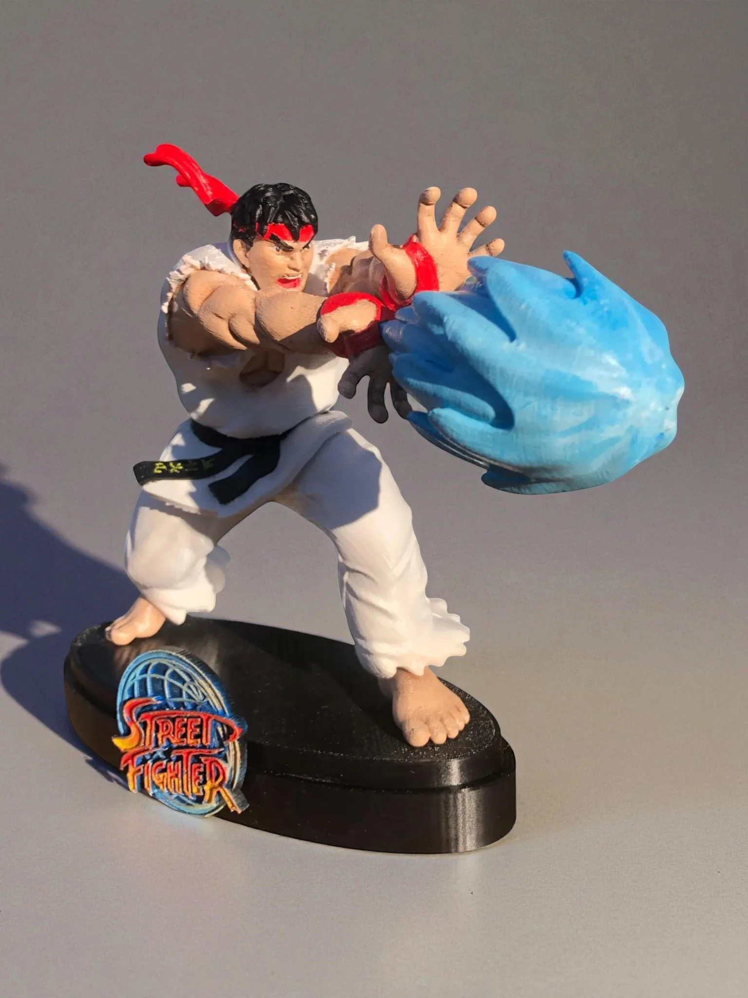 Ryu (23 cm)
