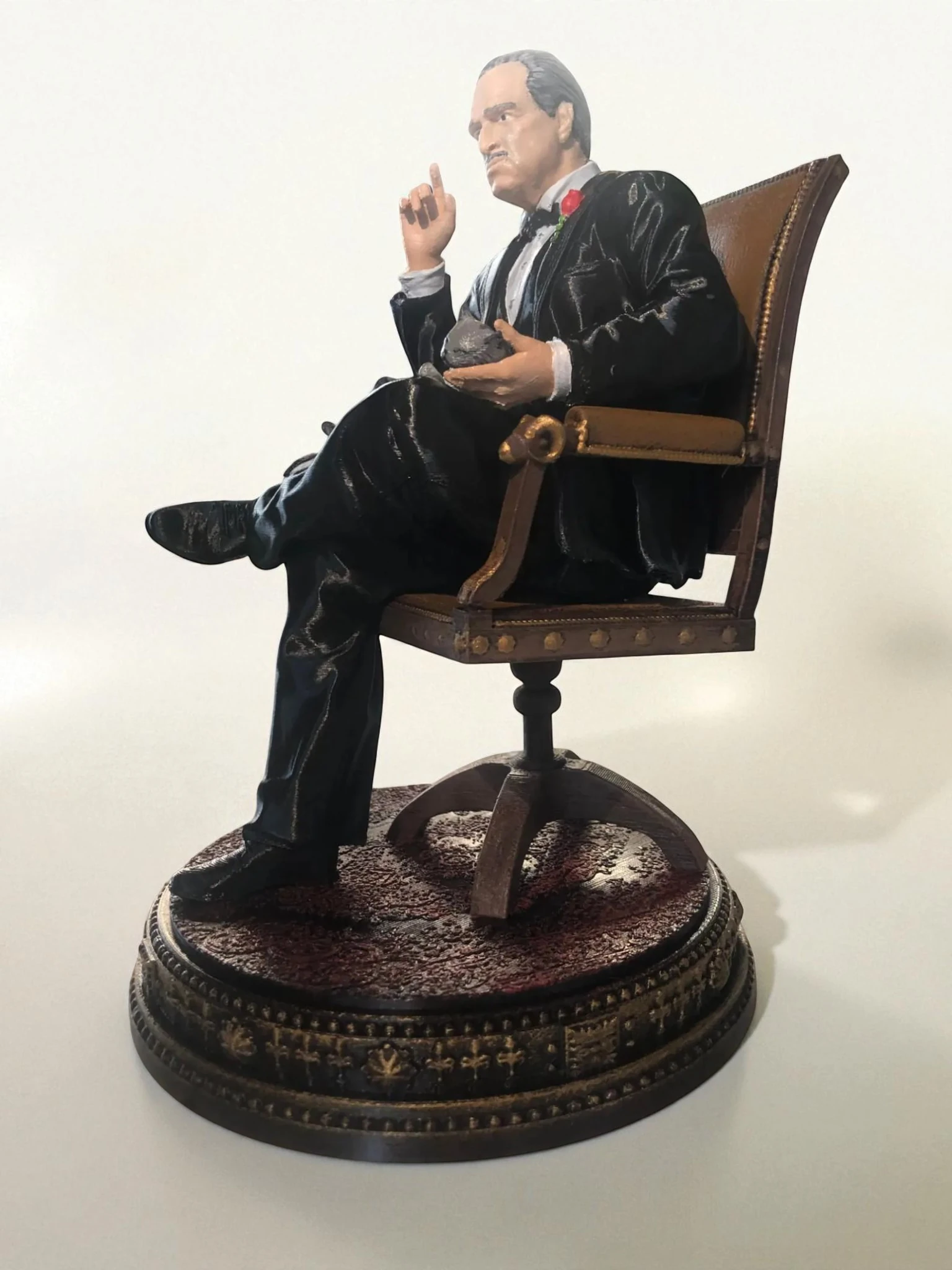 The Godfather (25 cm)